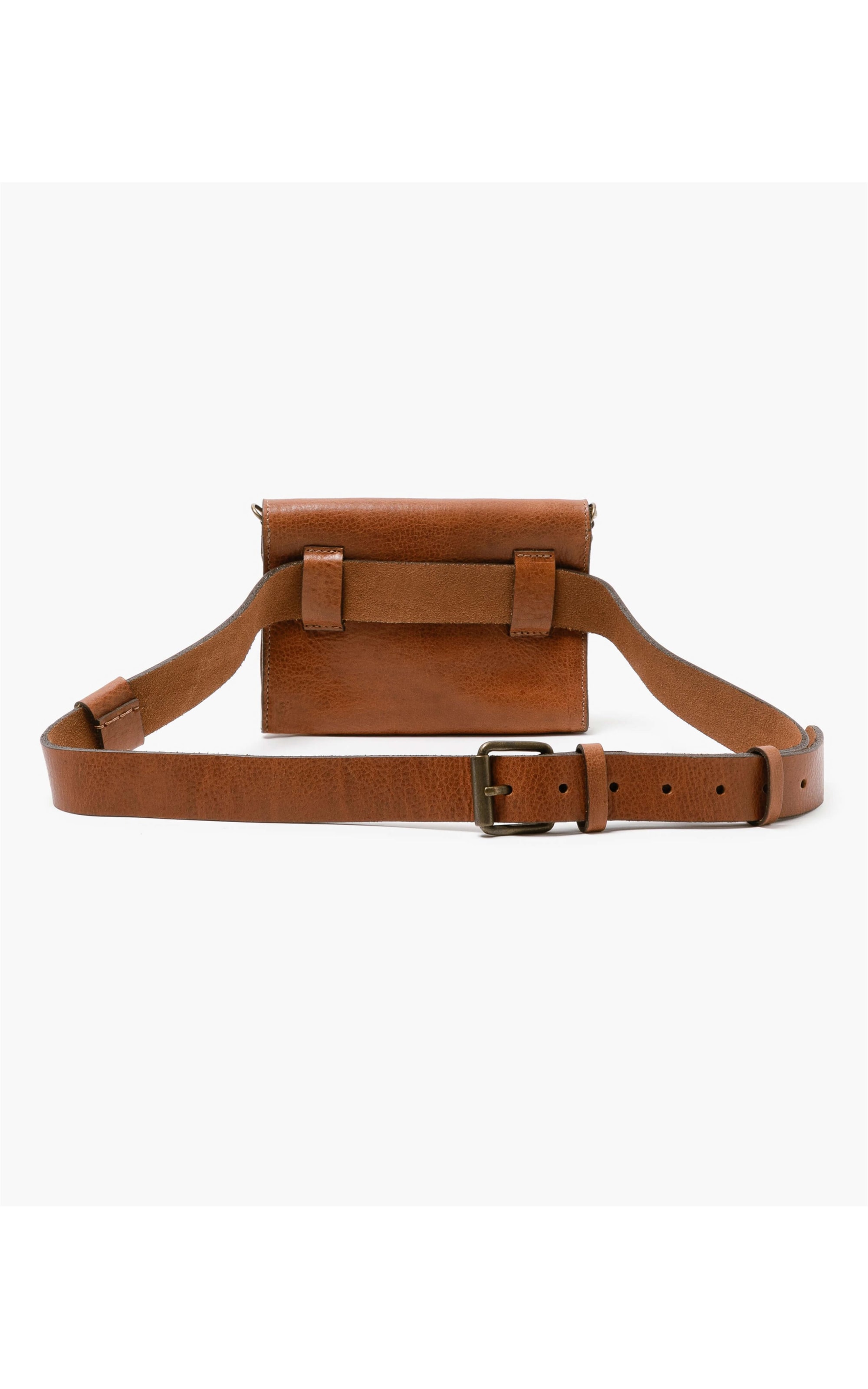 Beltbag Travelller Tabaco