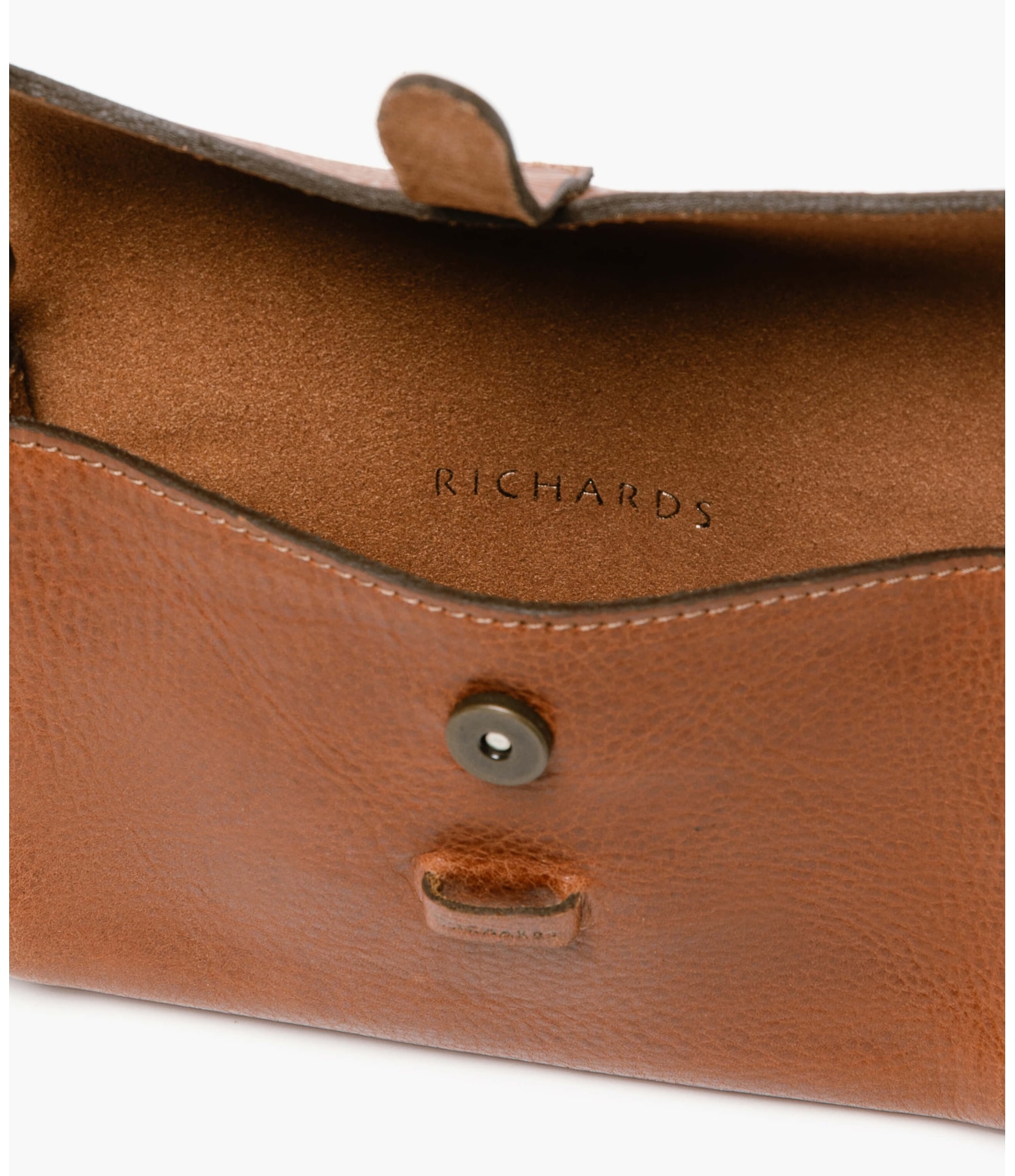 Beltbag Travelller Tabaco