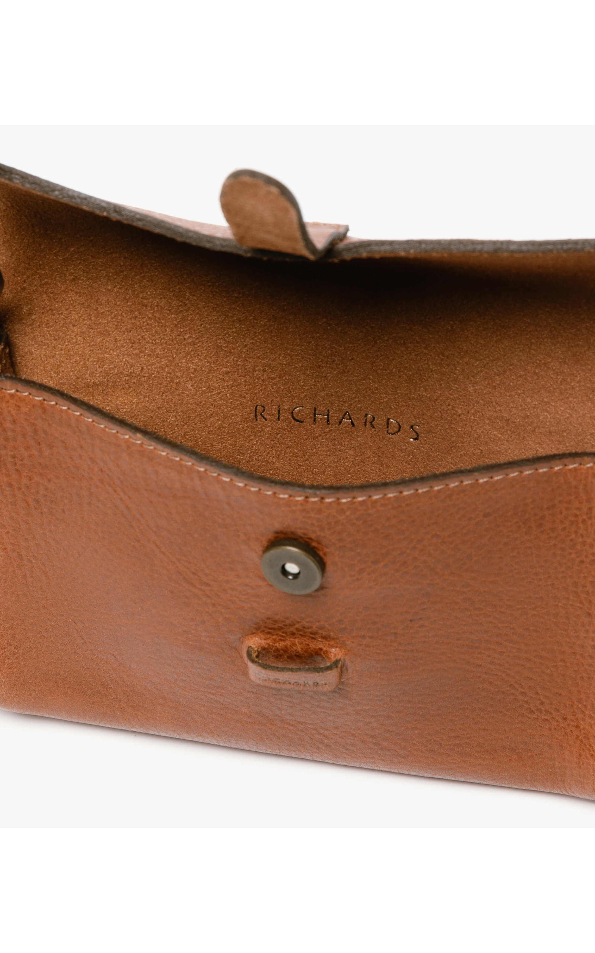Beltbag Travelller Tabaco