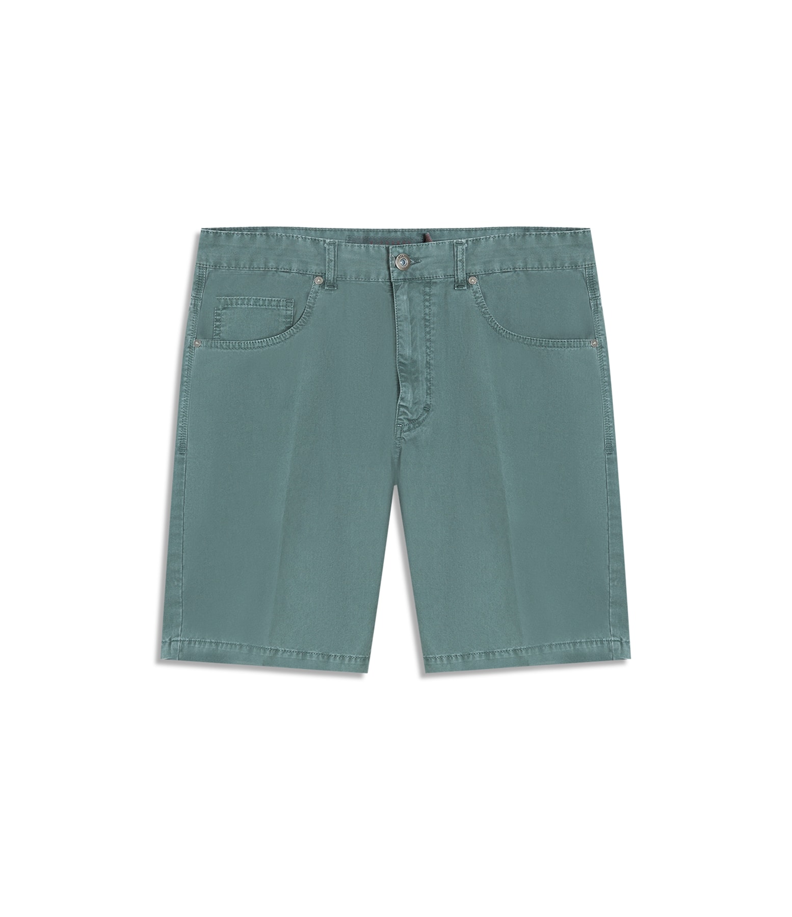 Bermuda 5pockets Vm Classic Grama