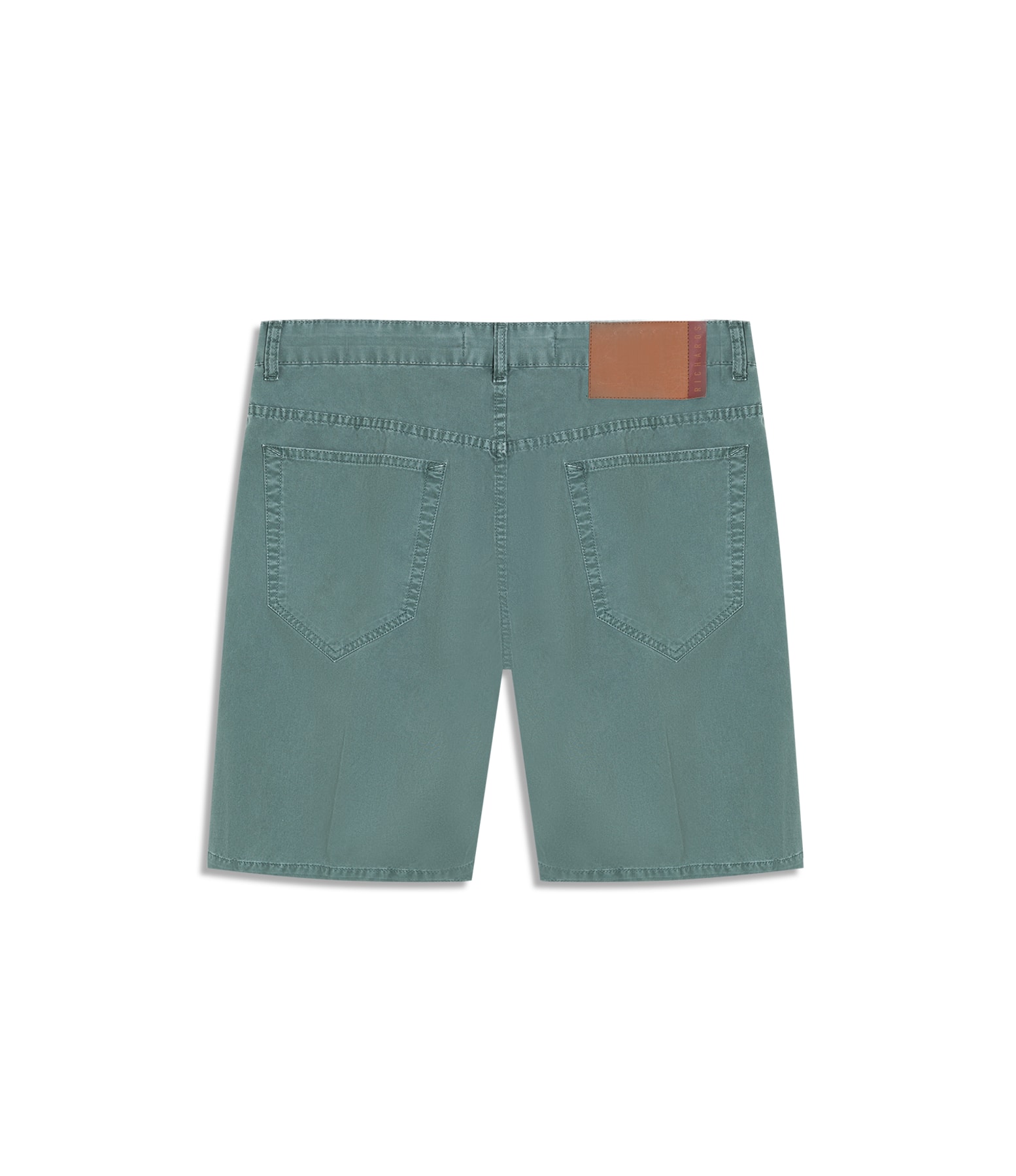 Bermuda 5pockets Vm Classic Grama