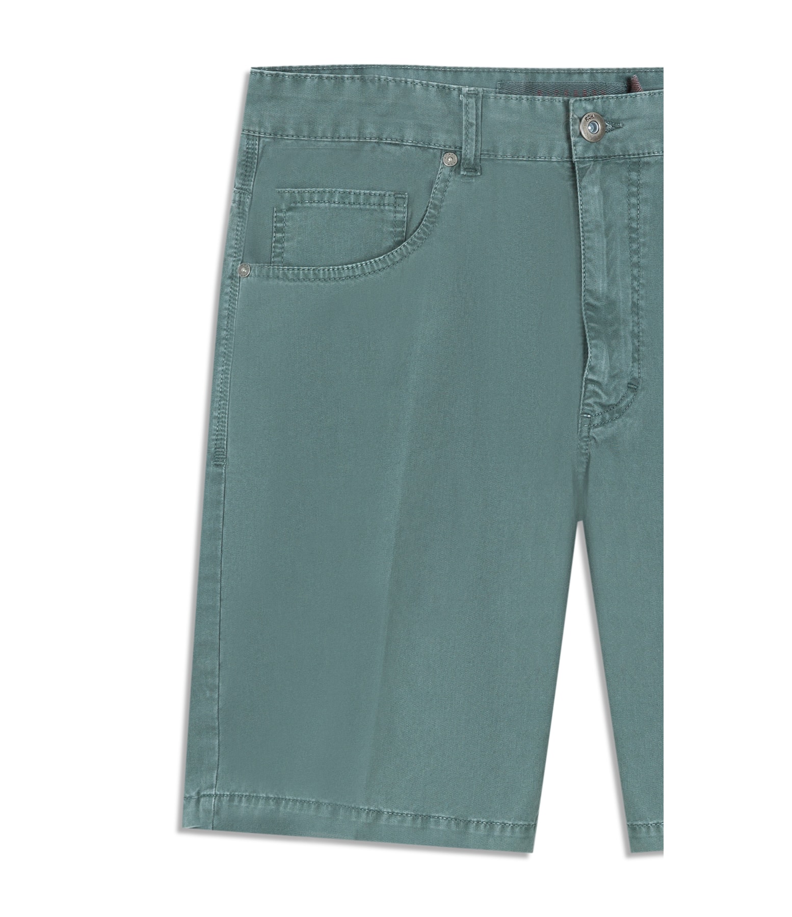 Bermuda 5pockets Vm Classic Grama