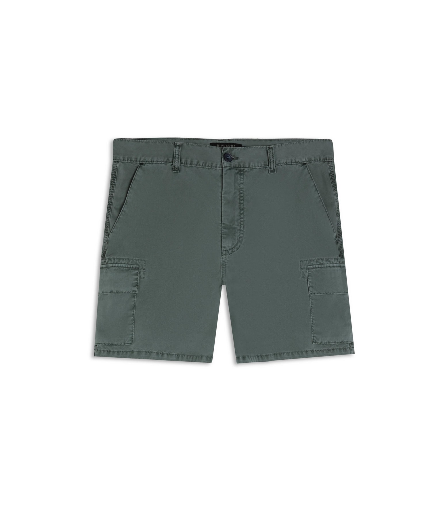 Bermuda Cargo Army Vm Verde Army