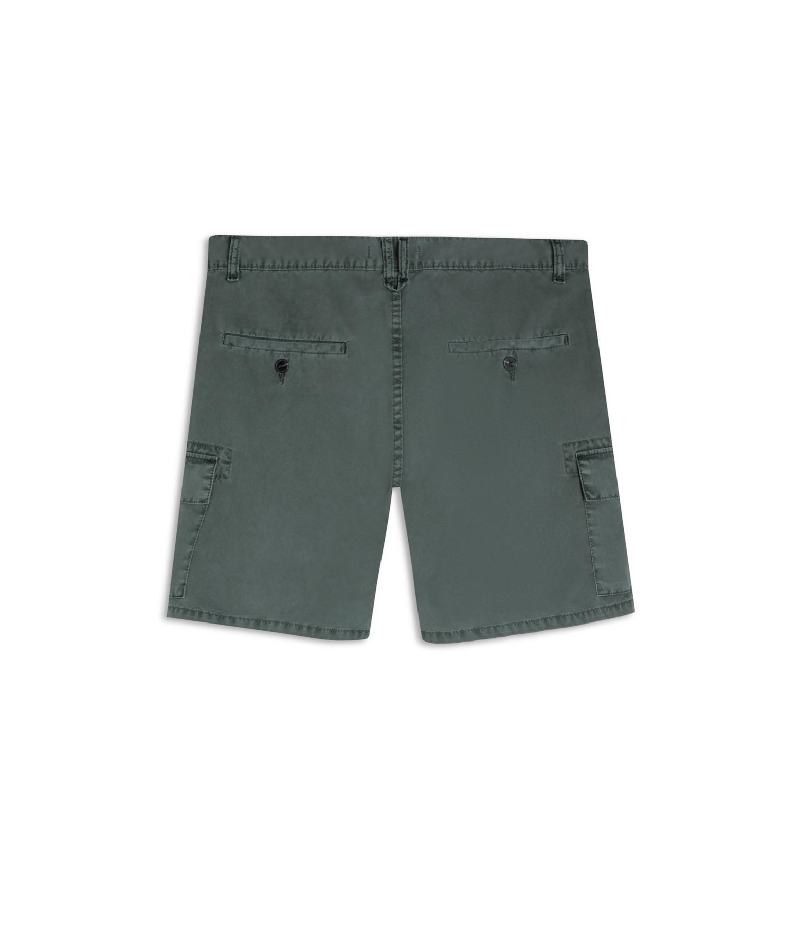 Bermuda Cargo Army Vm Verde Army