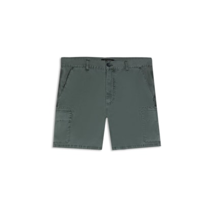 Bermuda Cargo Army Vm Verde Army