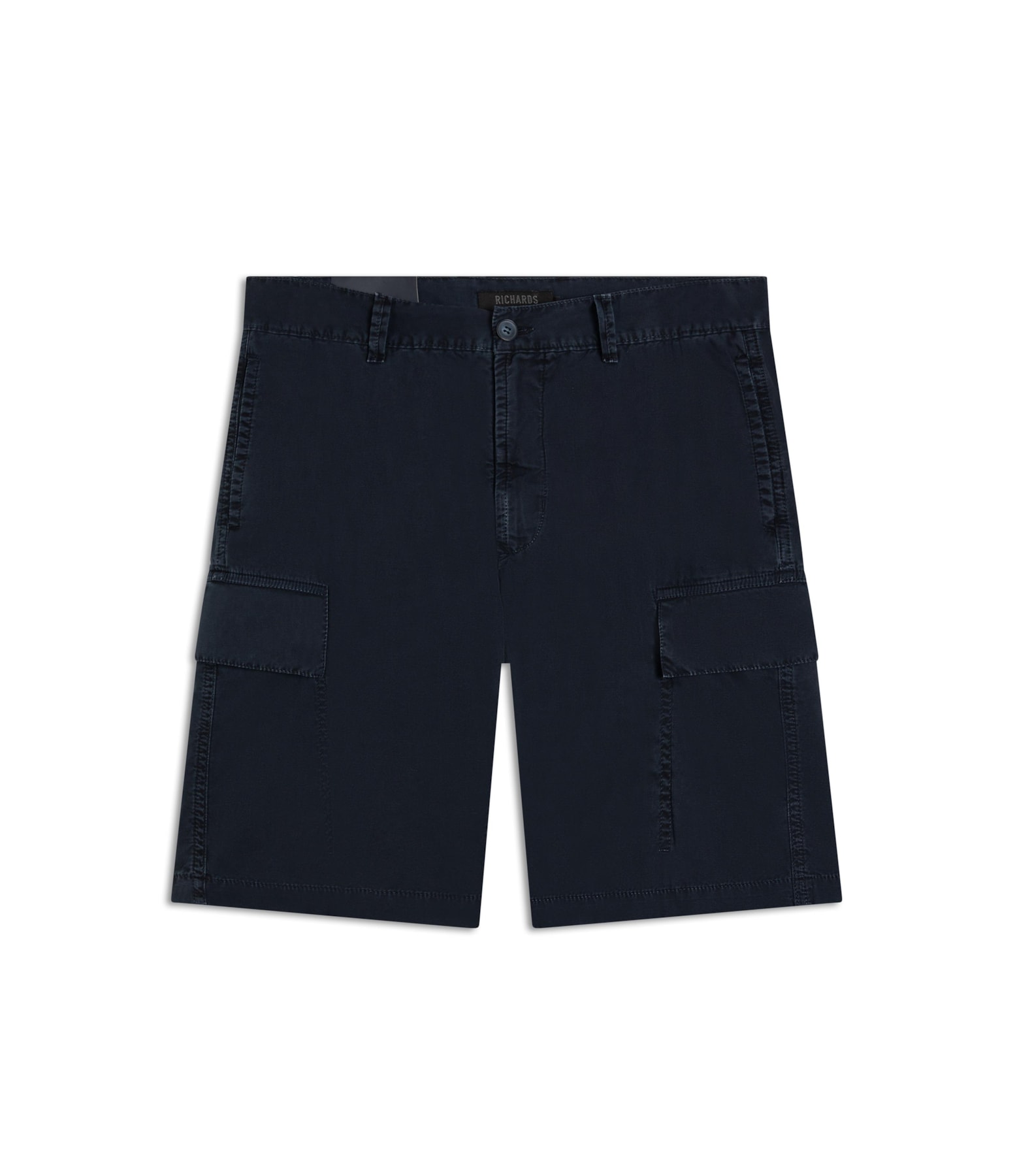 Bermuda Cargo Bolt Island Dark Navy