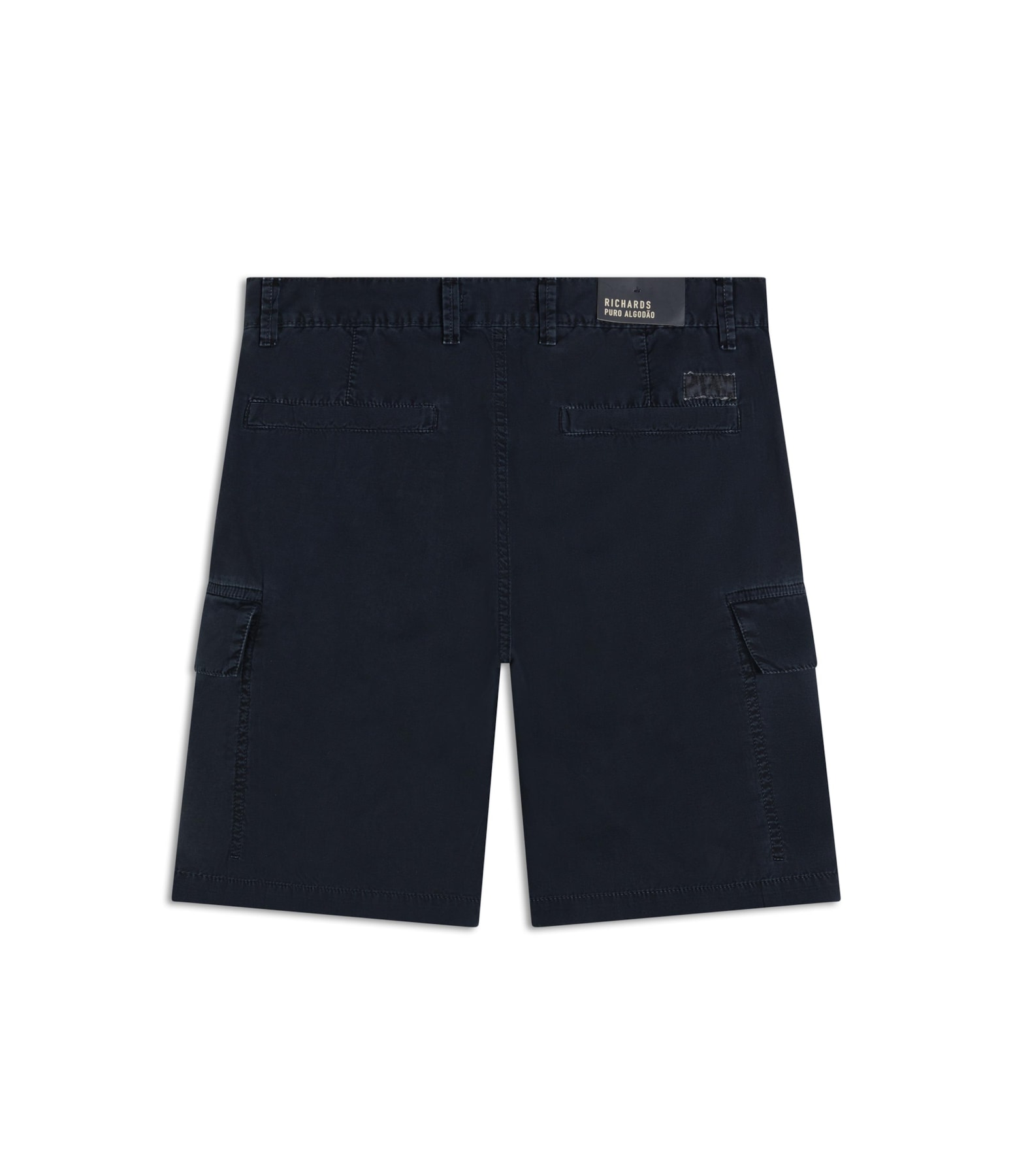 Bermuda Cargo Bolt Island Dark Navy