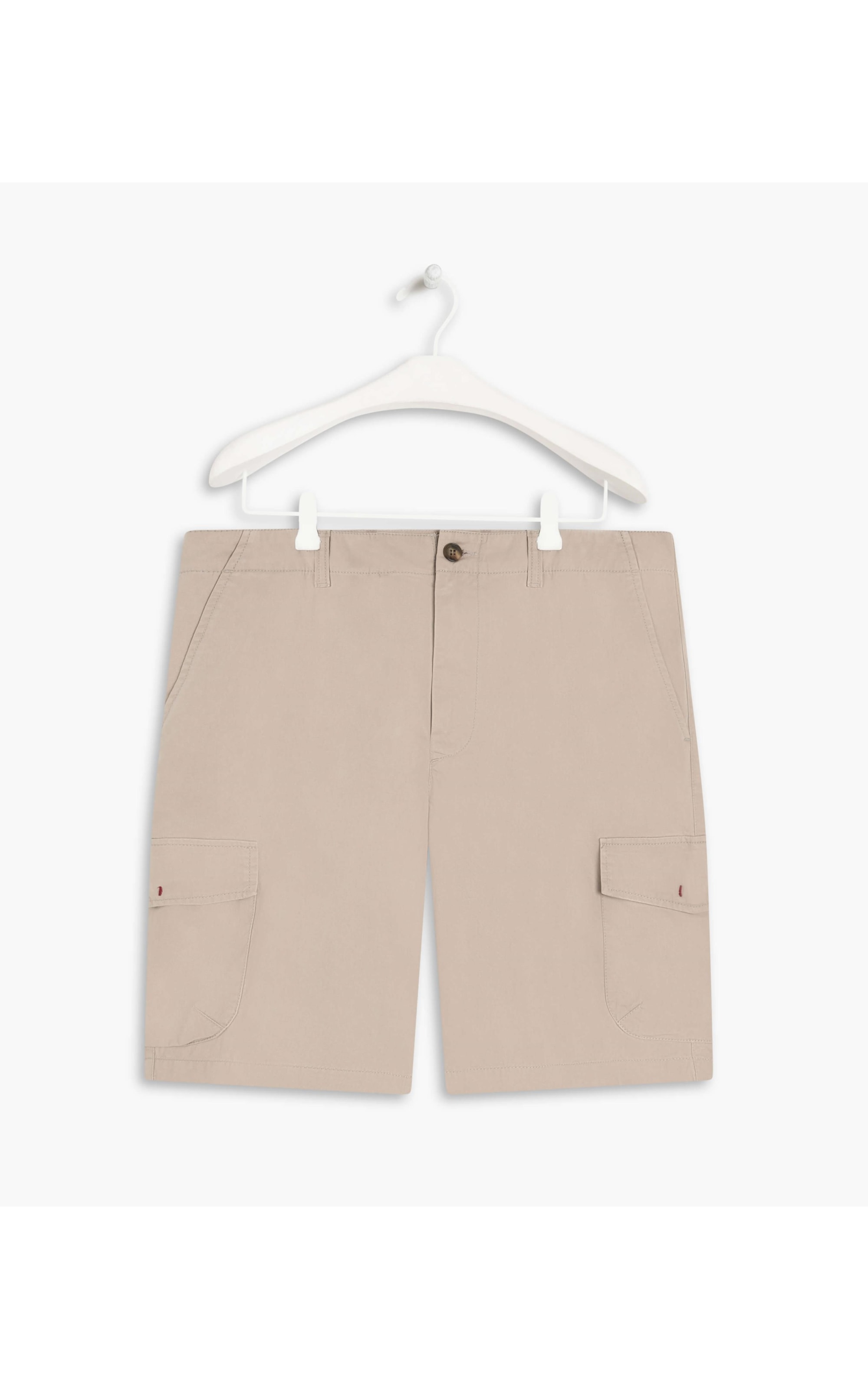 Bermuda Cargo Con Husk