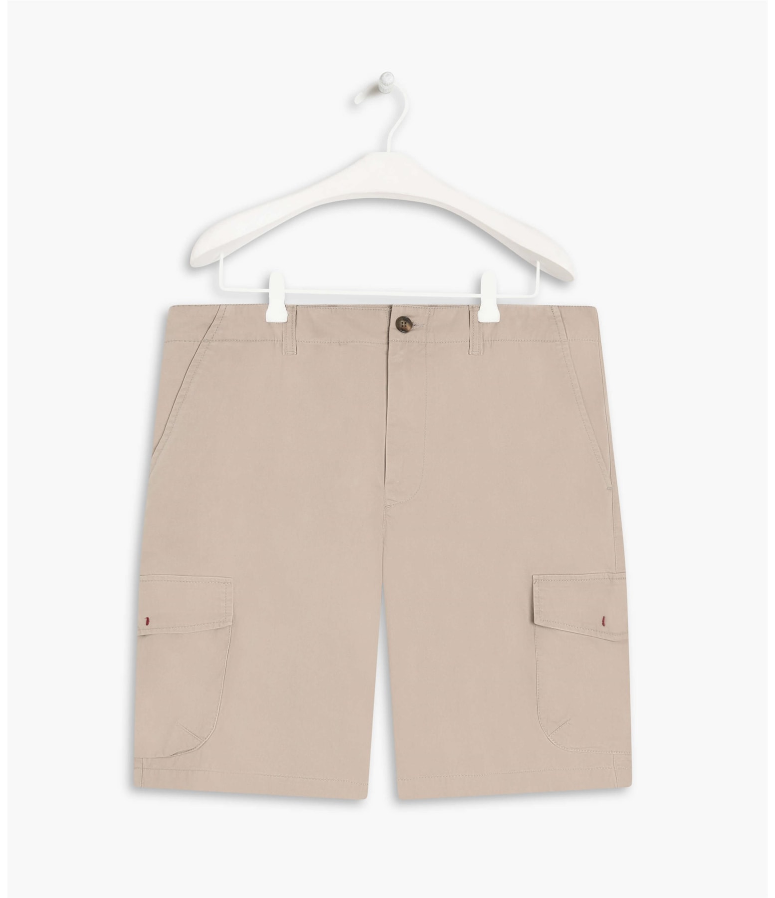 Bermuda Cargo Con Husk
