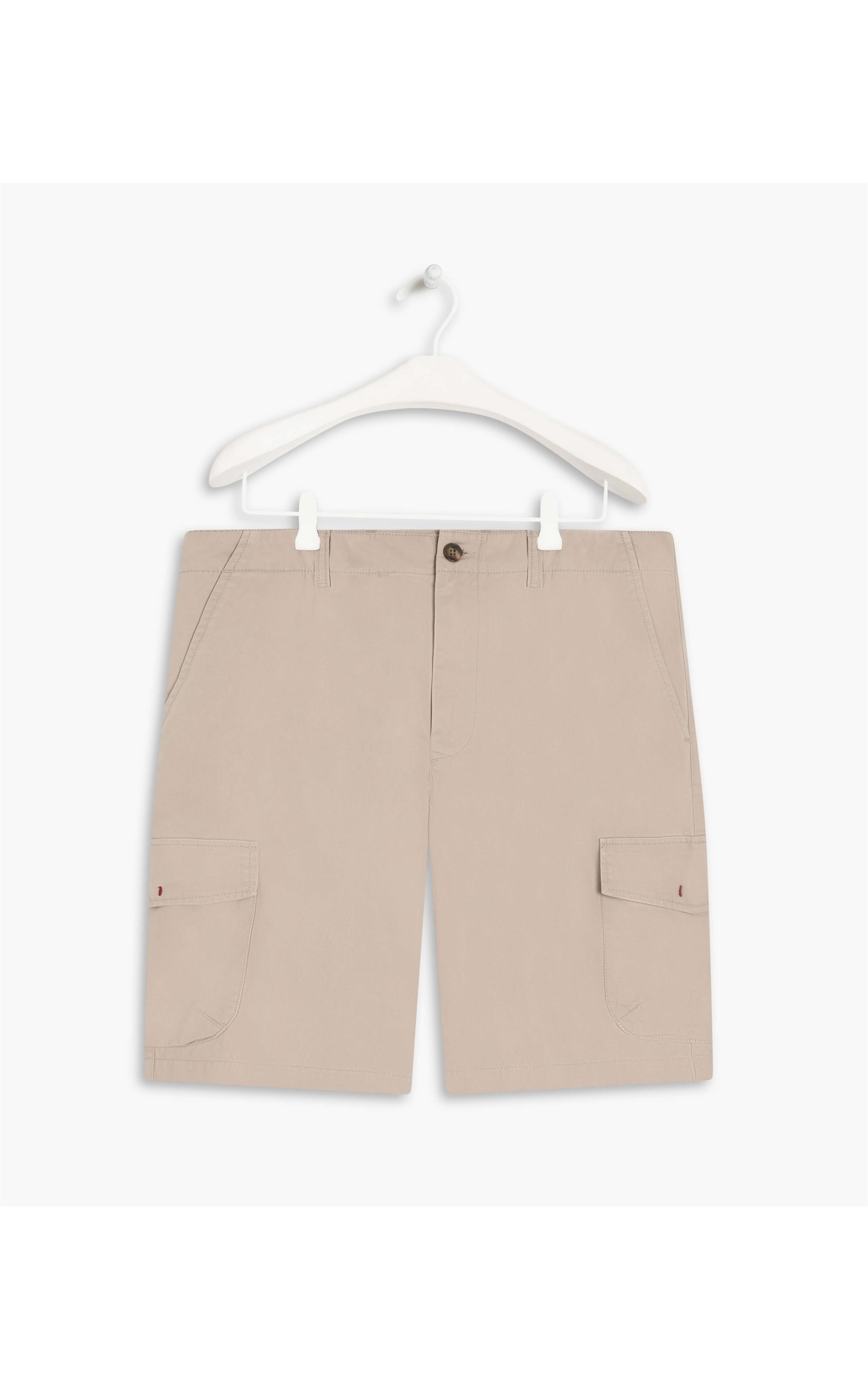 Bermuda Cargo Con Husk