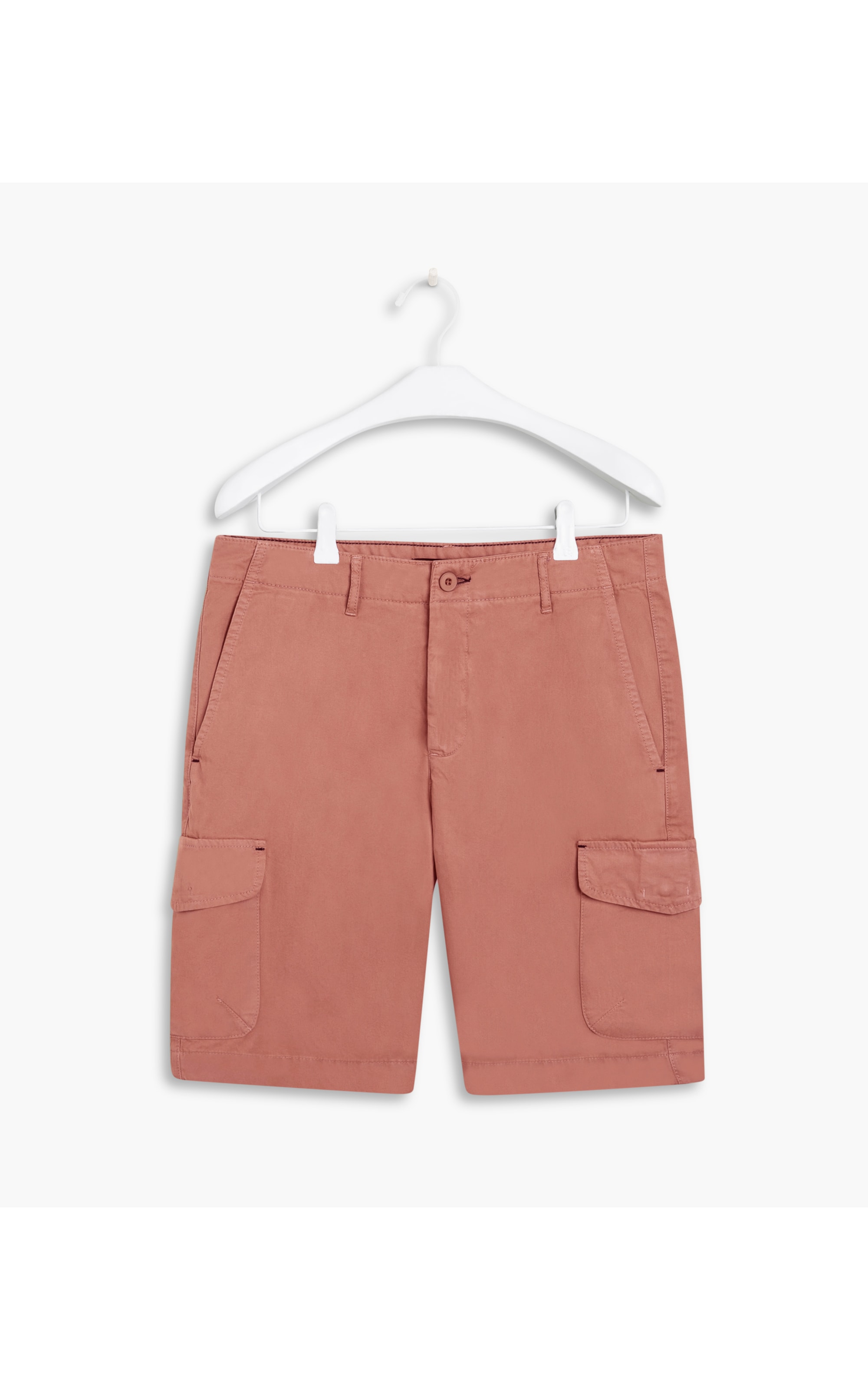 Bermuda Cargo Coral