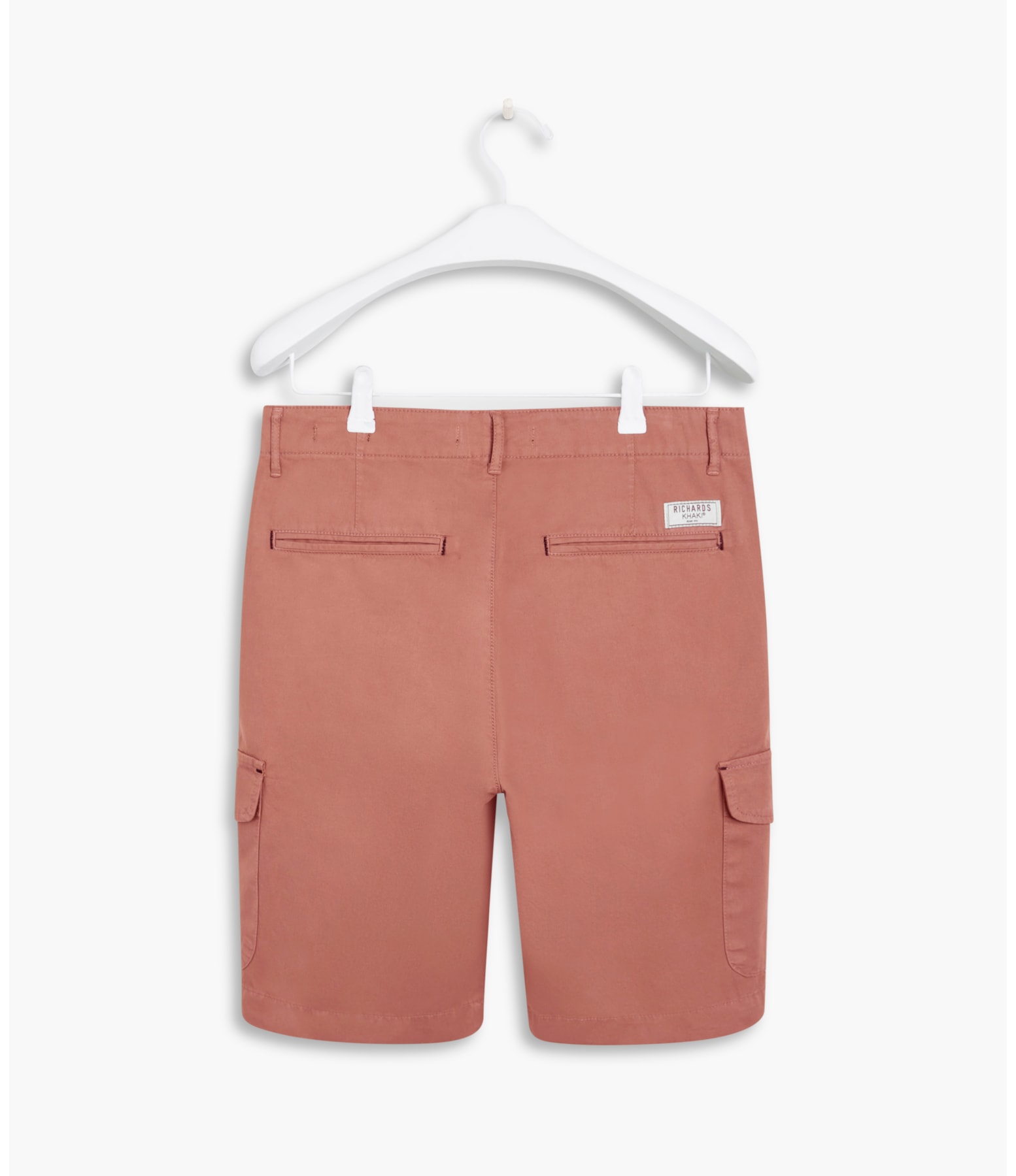 Bermuda Cargo Coral