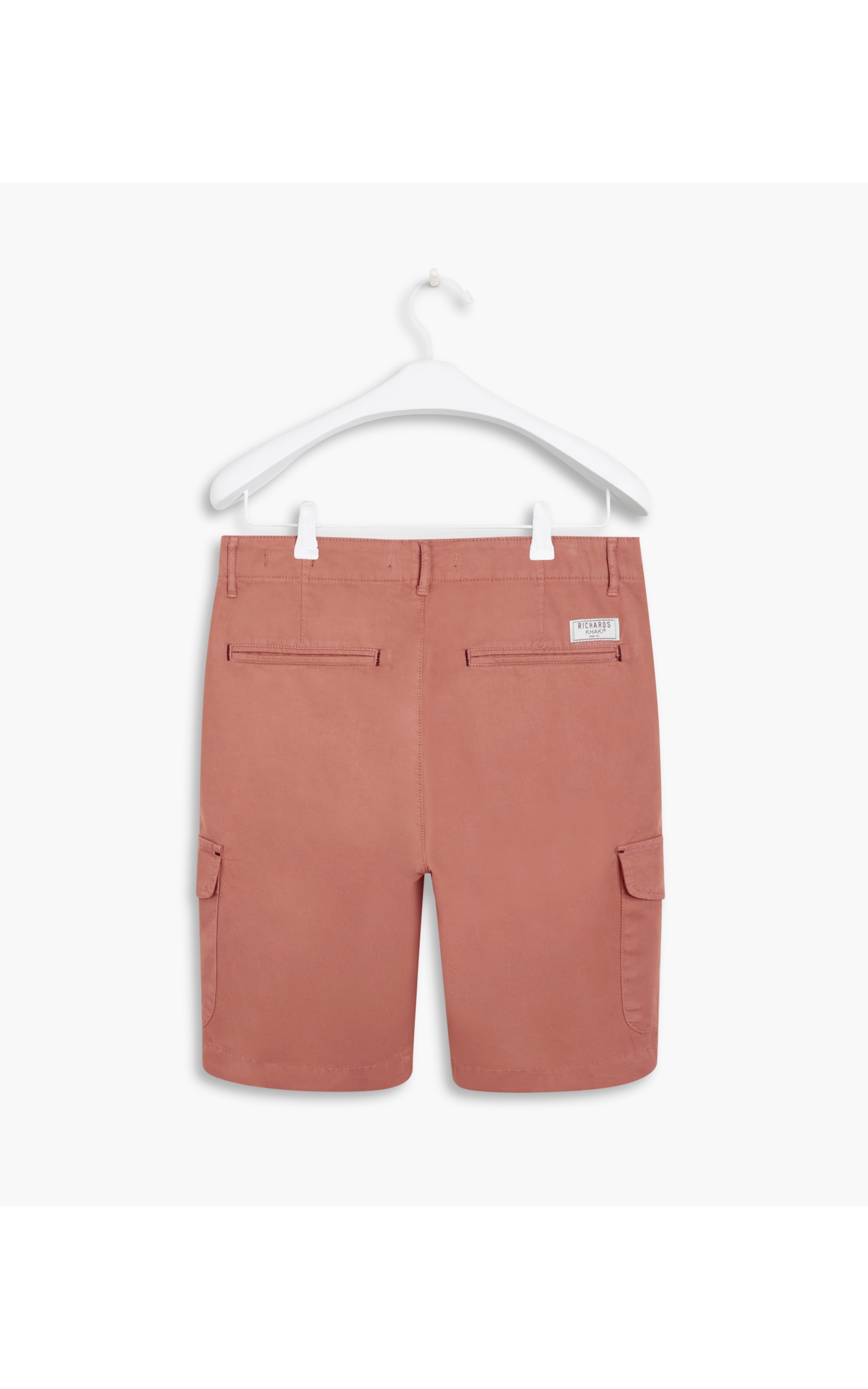 Bermuda Cargo Coral
