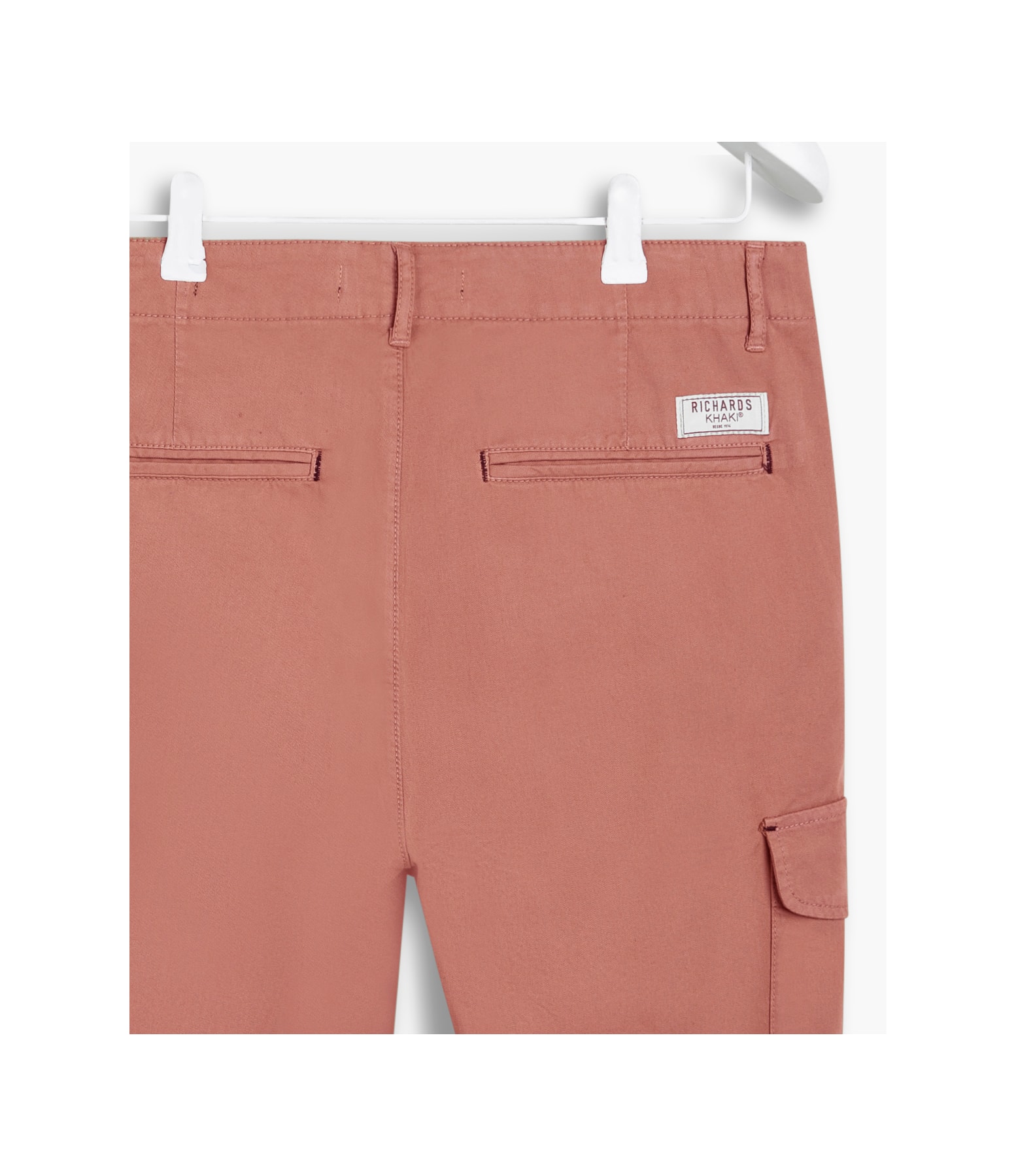 Bermuda Cargo Coral