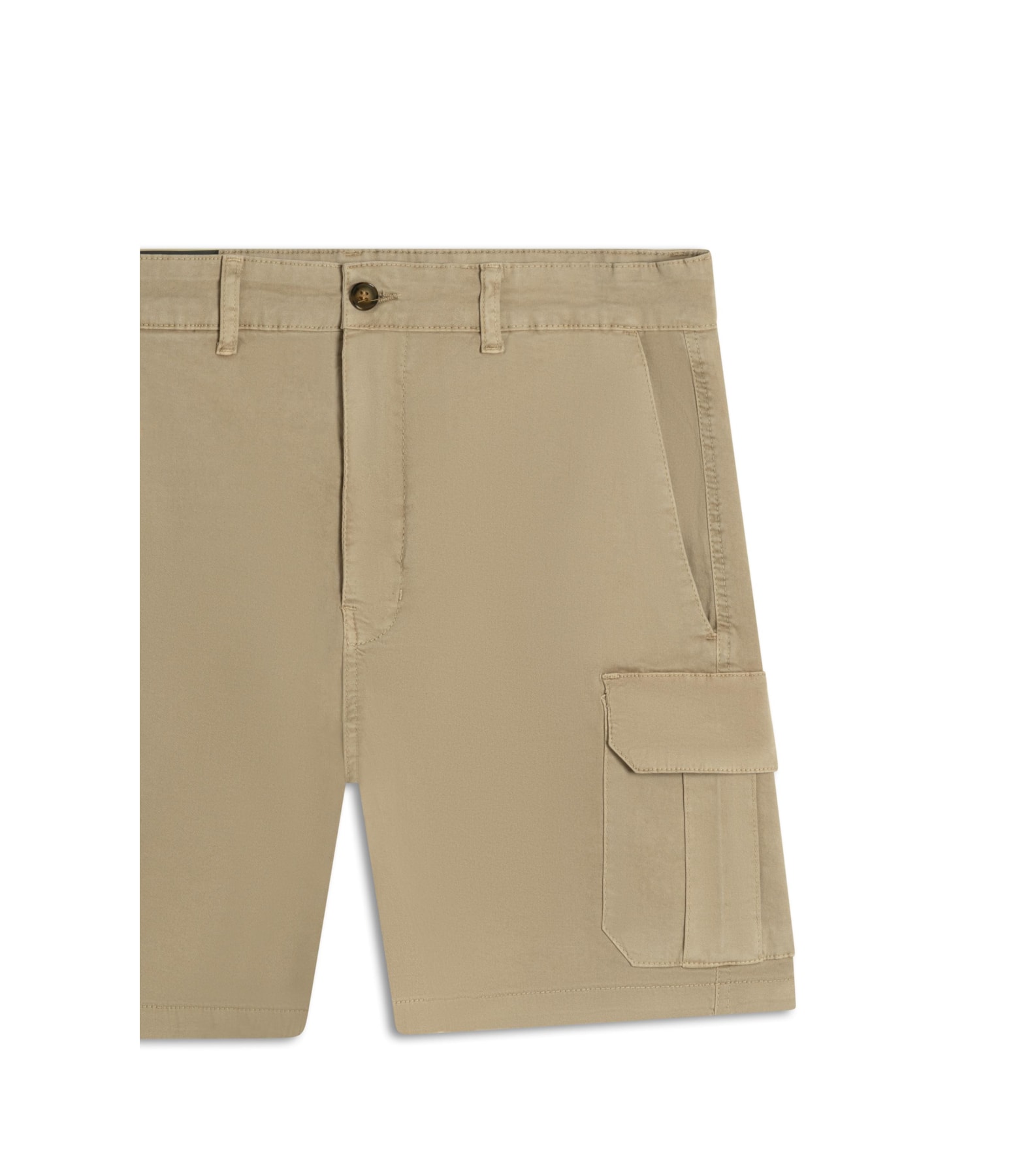Bermuda Cargo Hawaii Husk