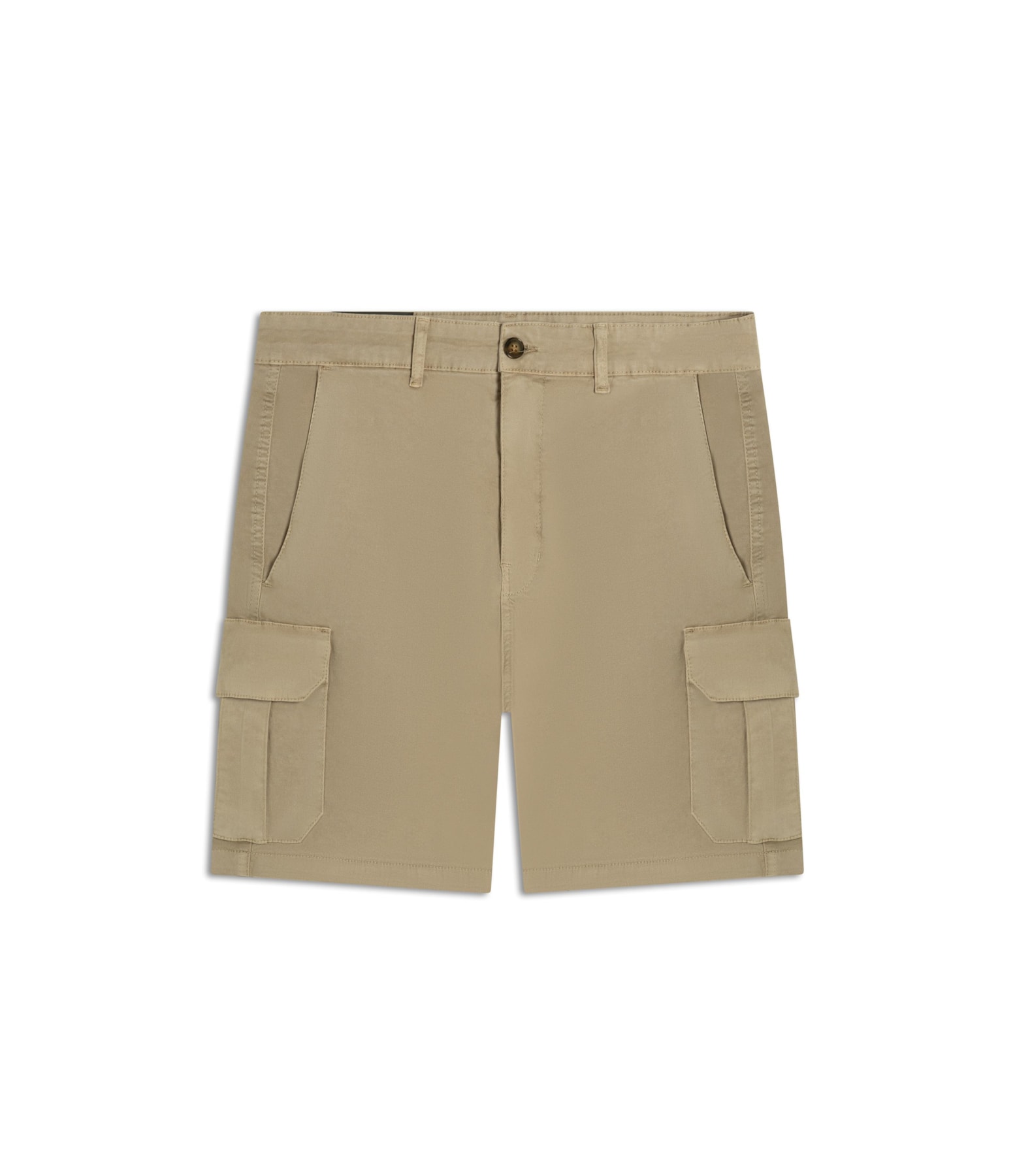 Bermuda Cargo Hawaii Husk