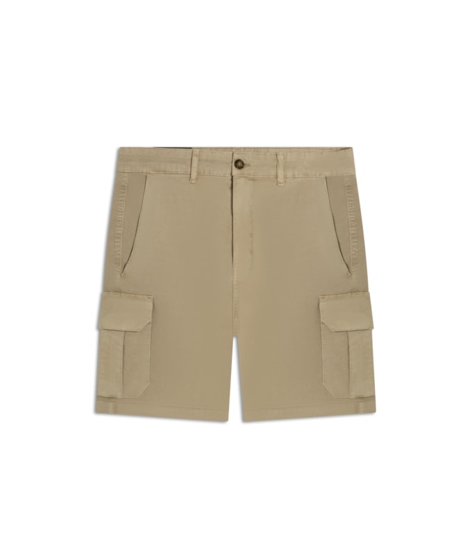 Bermuda Cargo Hawaii Husk
