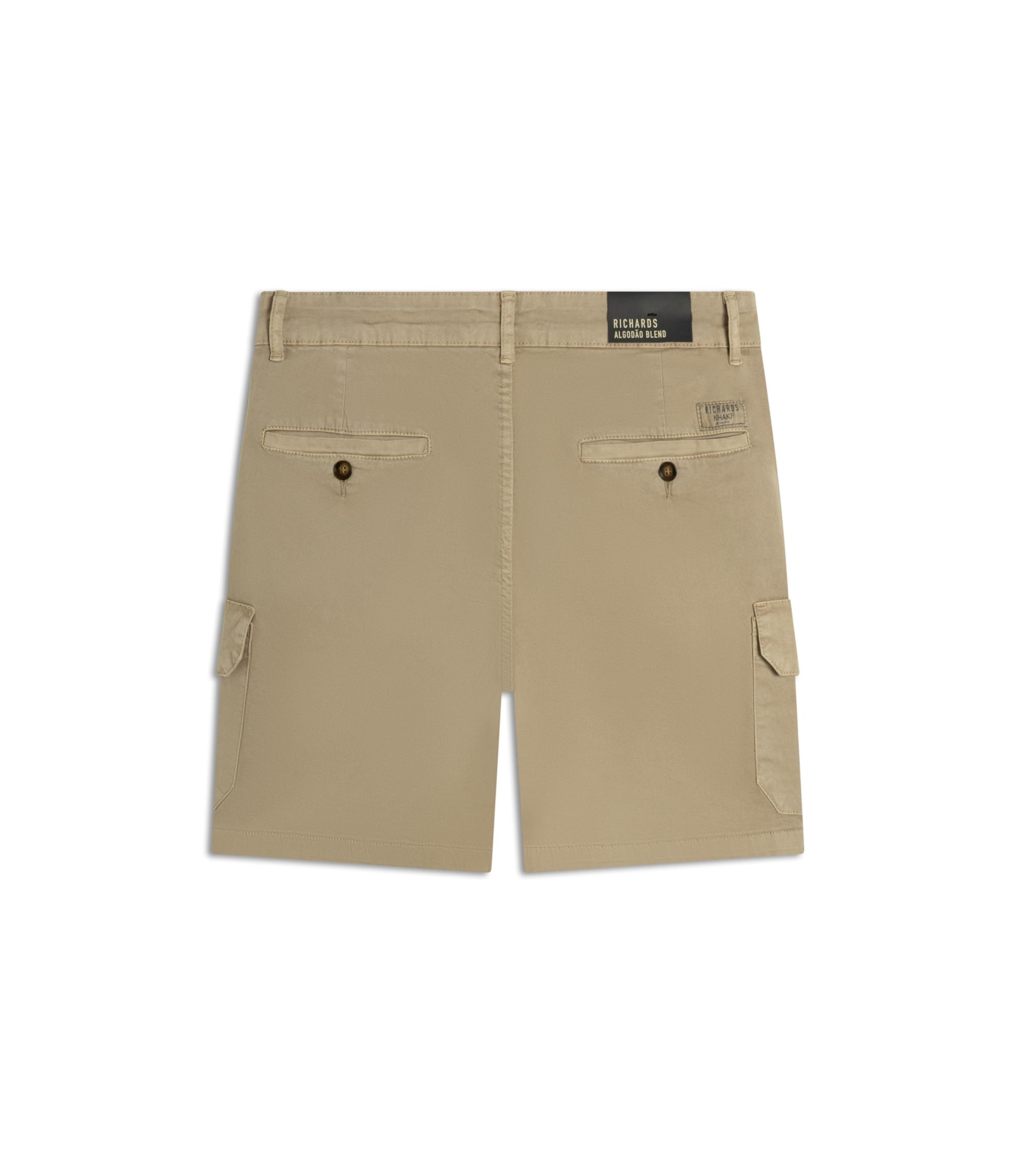 Bermuda Cargo Hawaii Husk