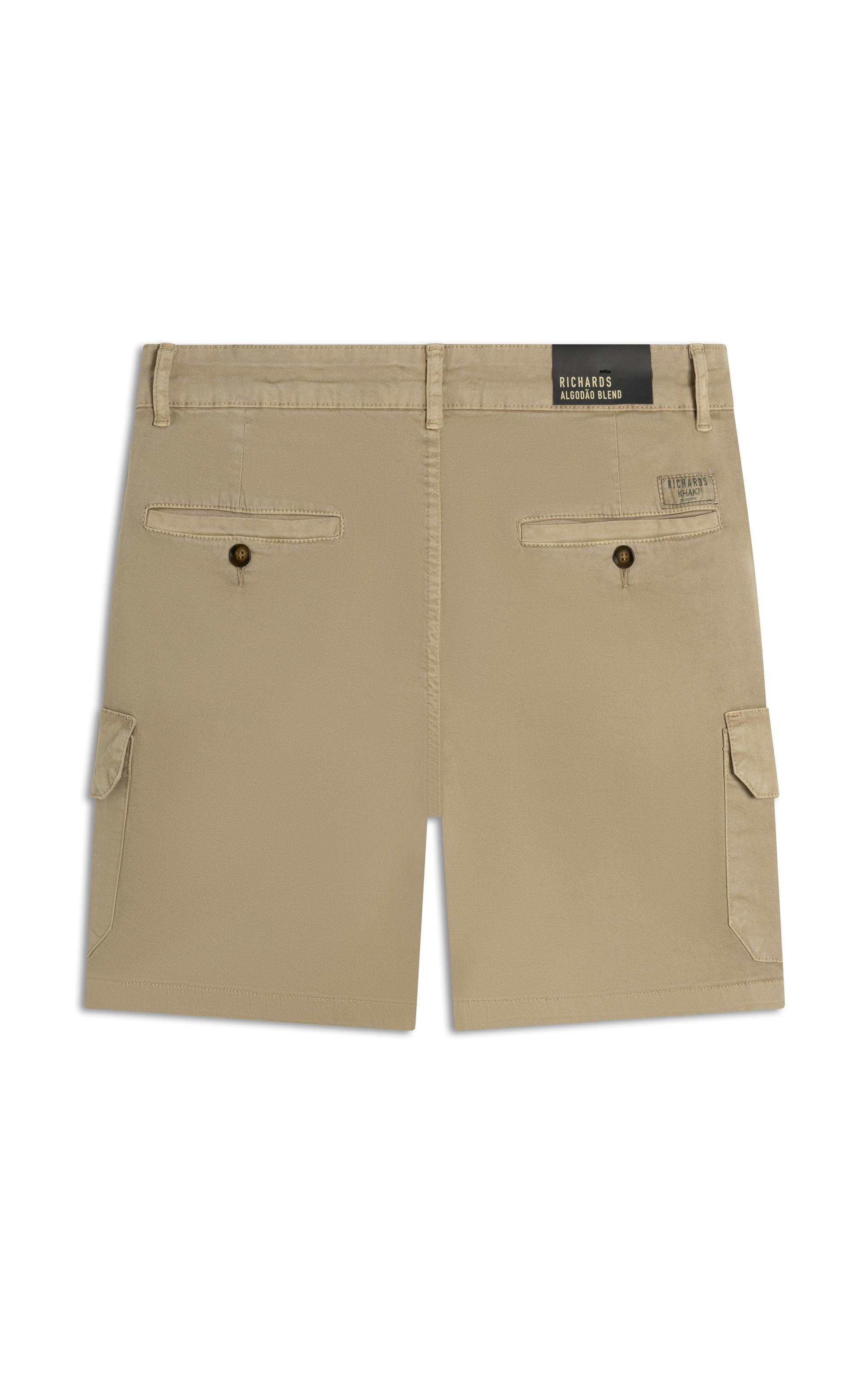 Bermuda Cargo Hawaii Husk