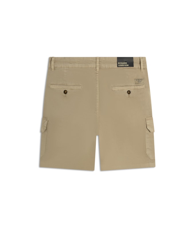 Bermuda Cargo Hawaii Husk