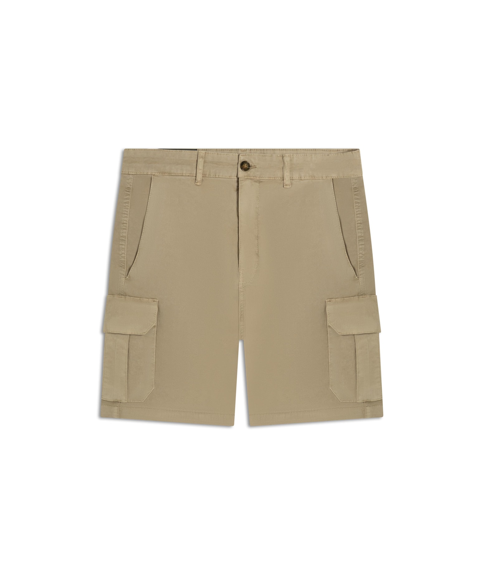 Bermuda Cargo Hawaii Husk