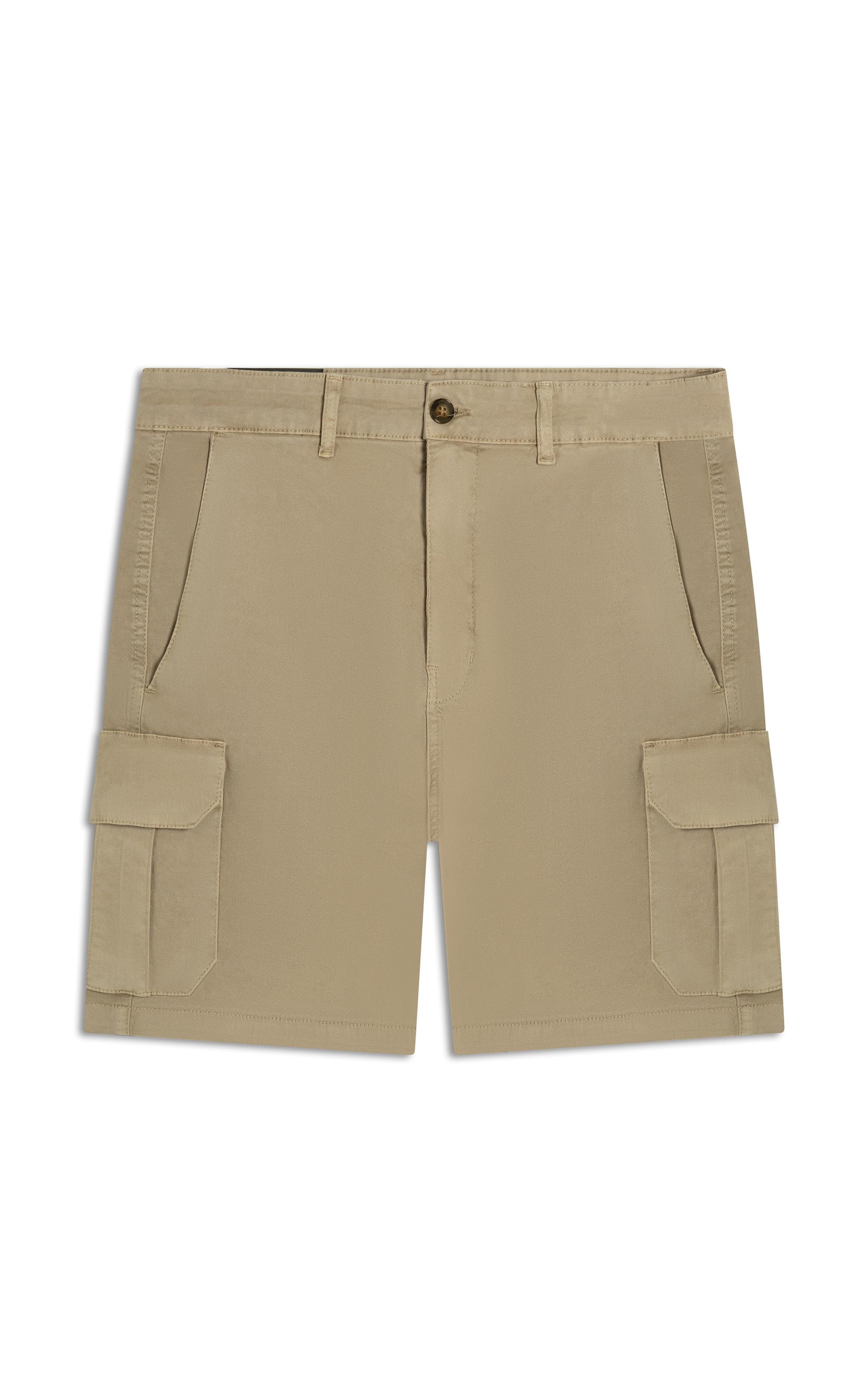 Bermuda Cargo Hawaii Husk