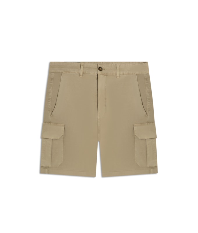 Bermuda Cargo Hawaii Husk