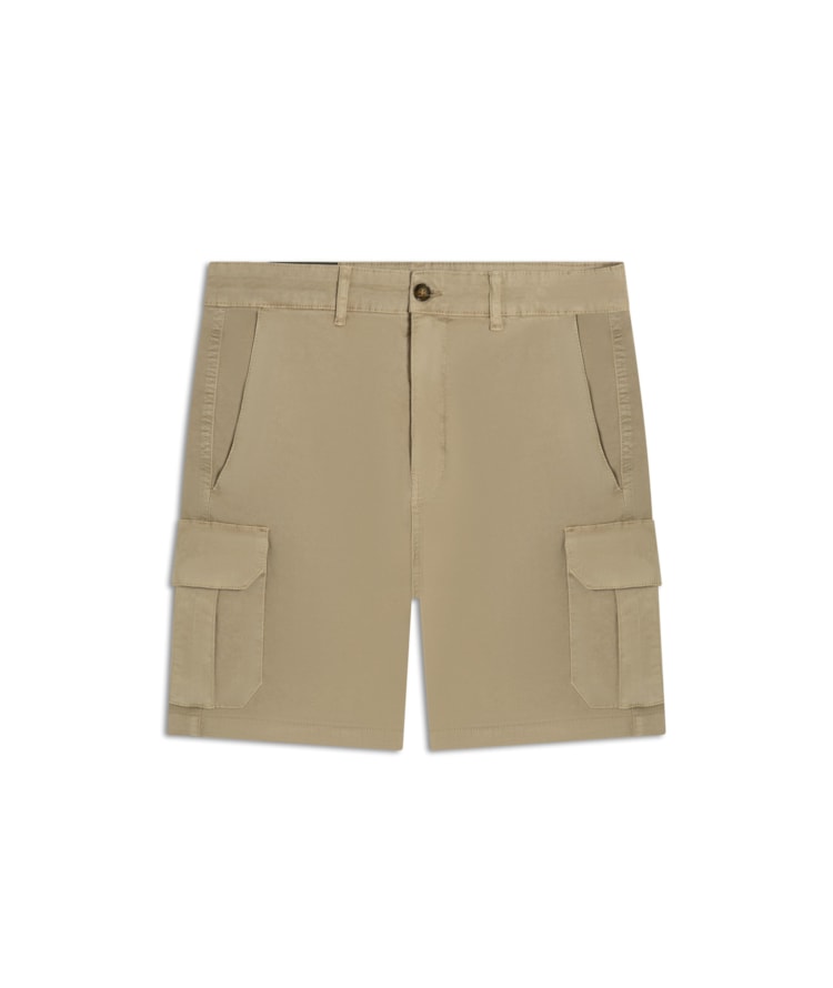 Bermuda Cargo Hawaii Husk