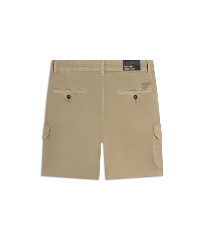 Bermuda Cargo Hawaii Husk