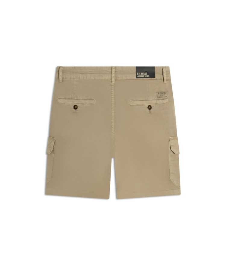 Bermuda Cargo Hawaii Husk