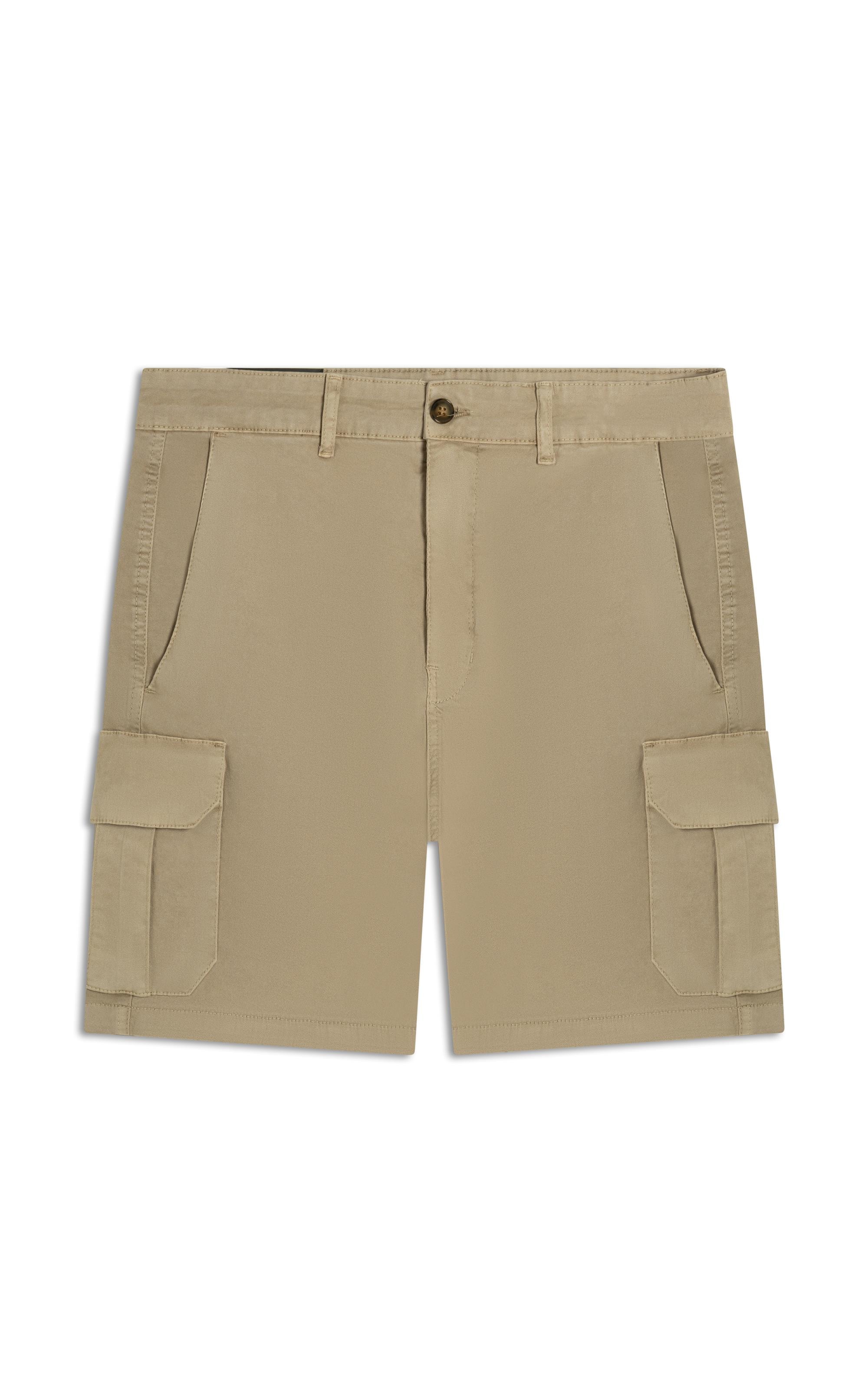 Bermuda Cargo Hawaii Husk