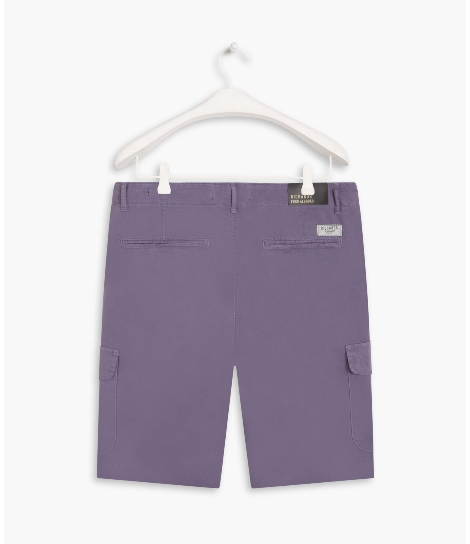 Bermuda Cargo Lavanda