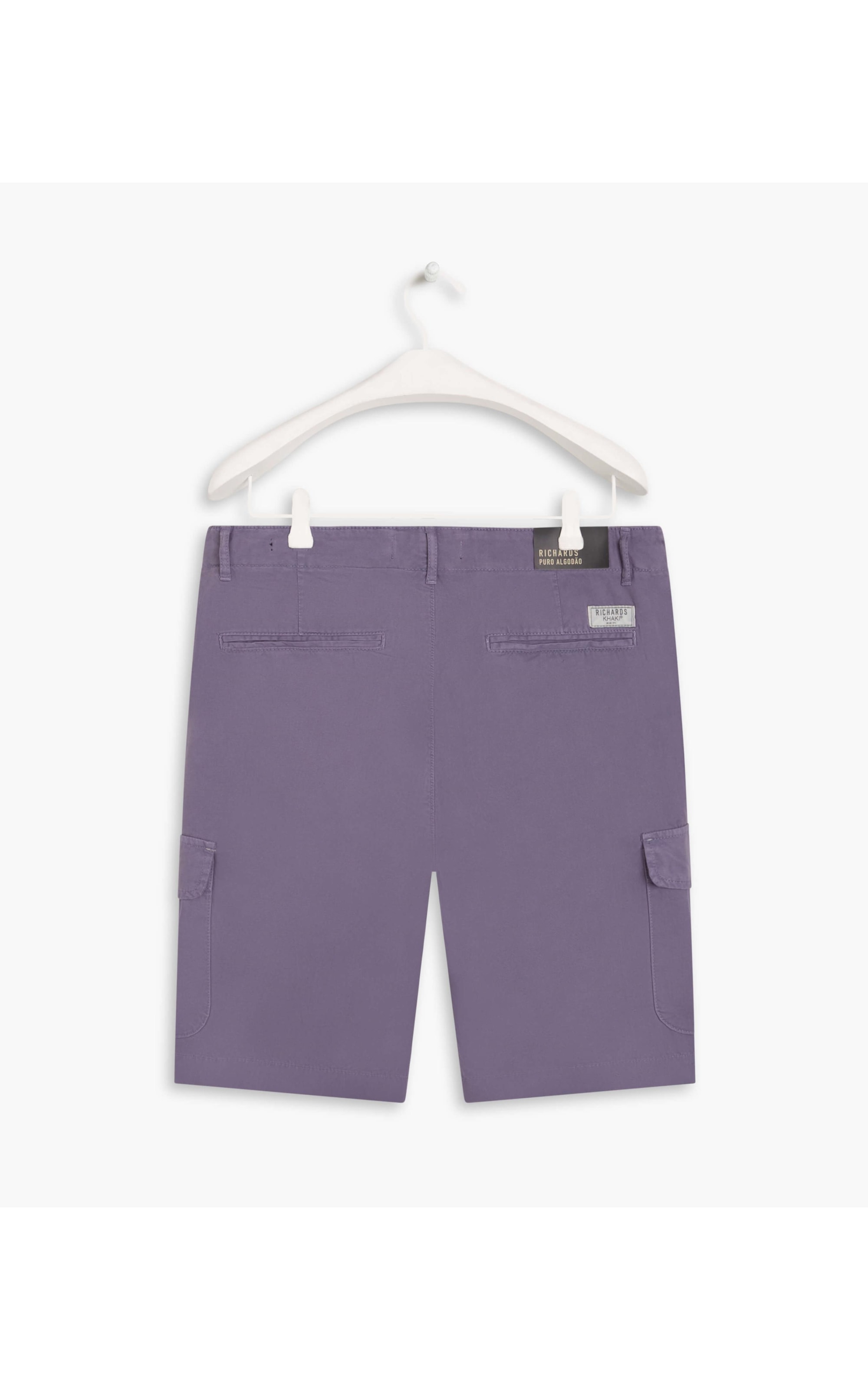 Bermuda Cargo Lavanda