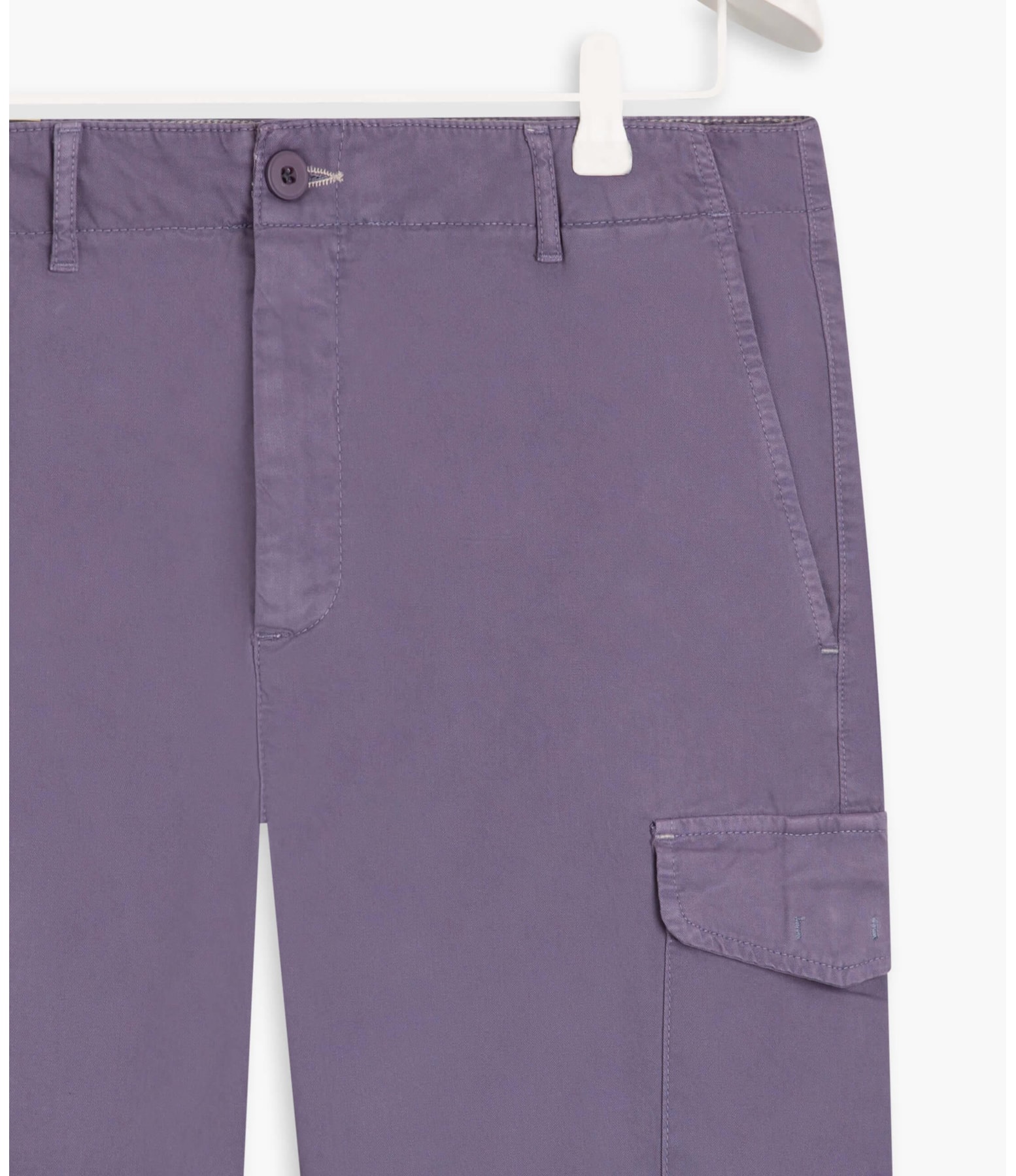 Bermuda Cargo Lavanda