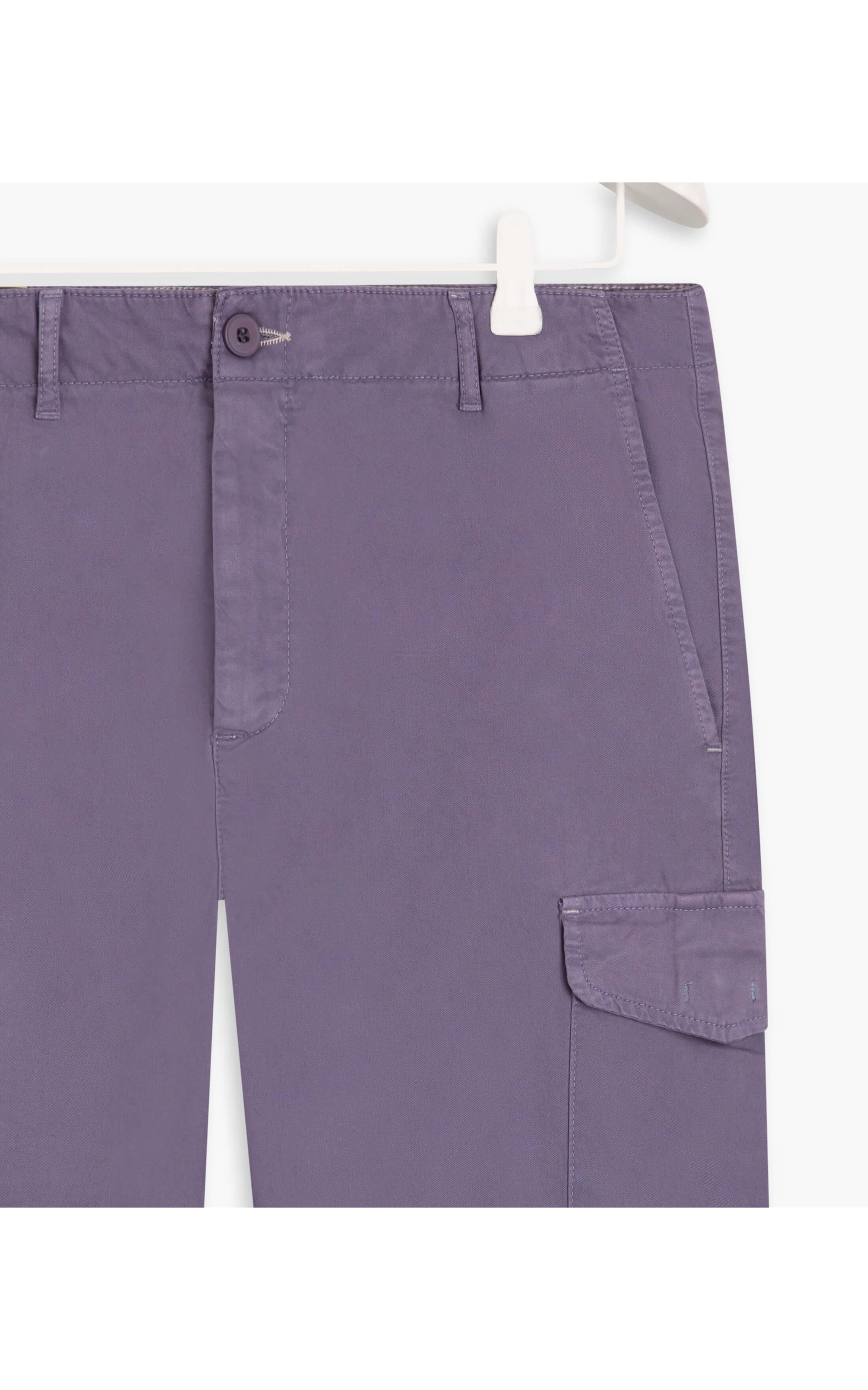 Bermuda Cargo Lavanda