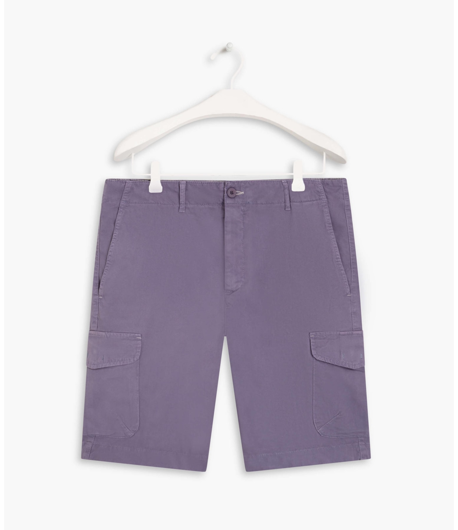 Bermuda Cargo Lavanda