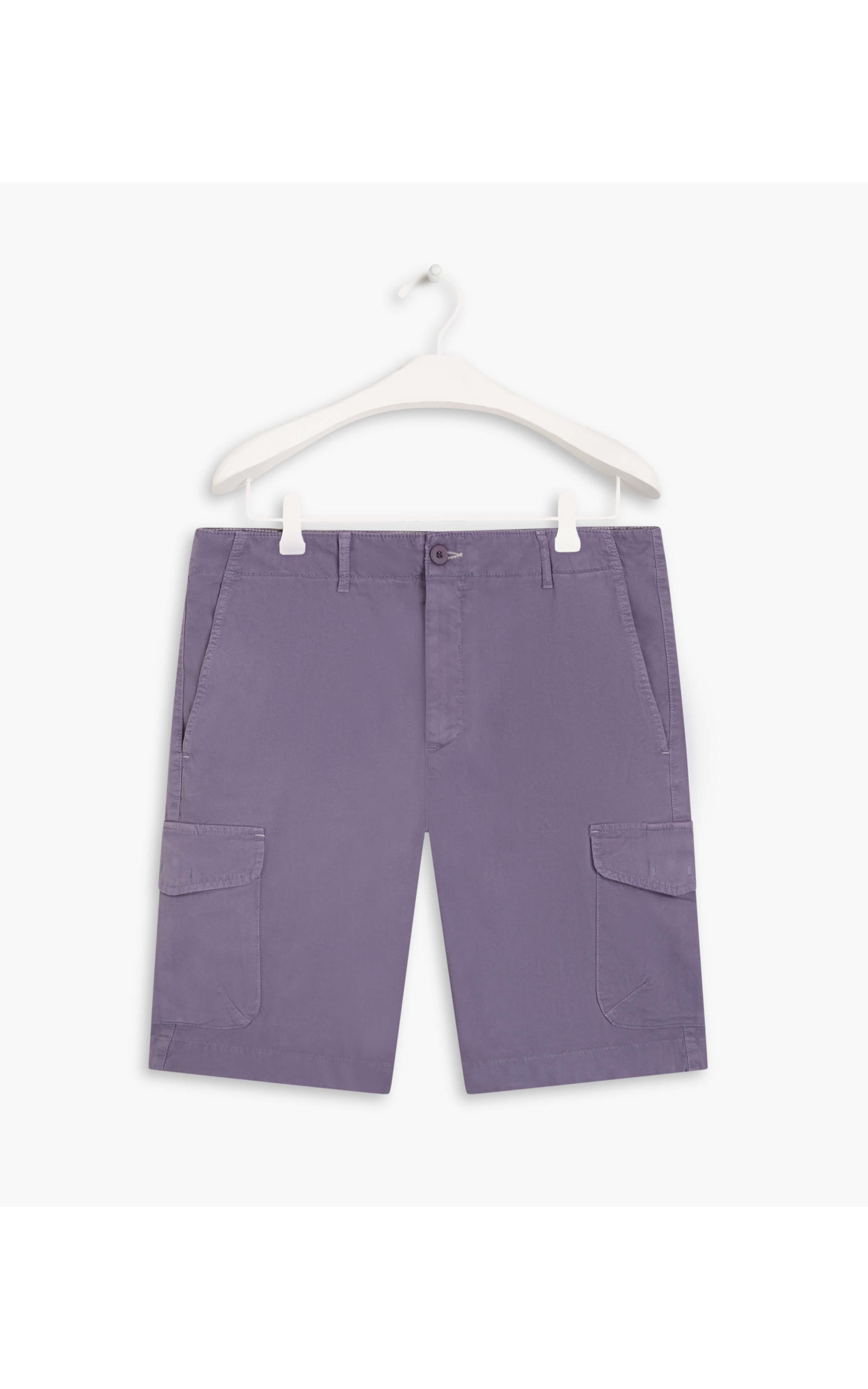 Bermuda Cargo Lavanda