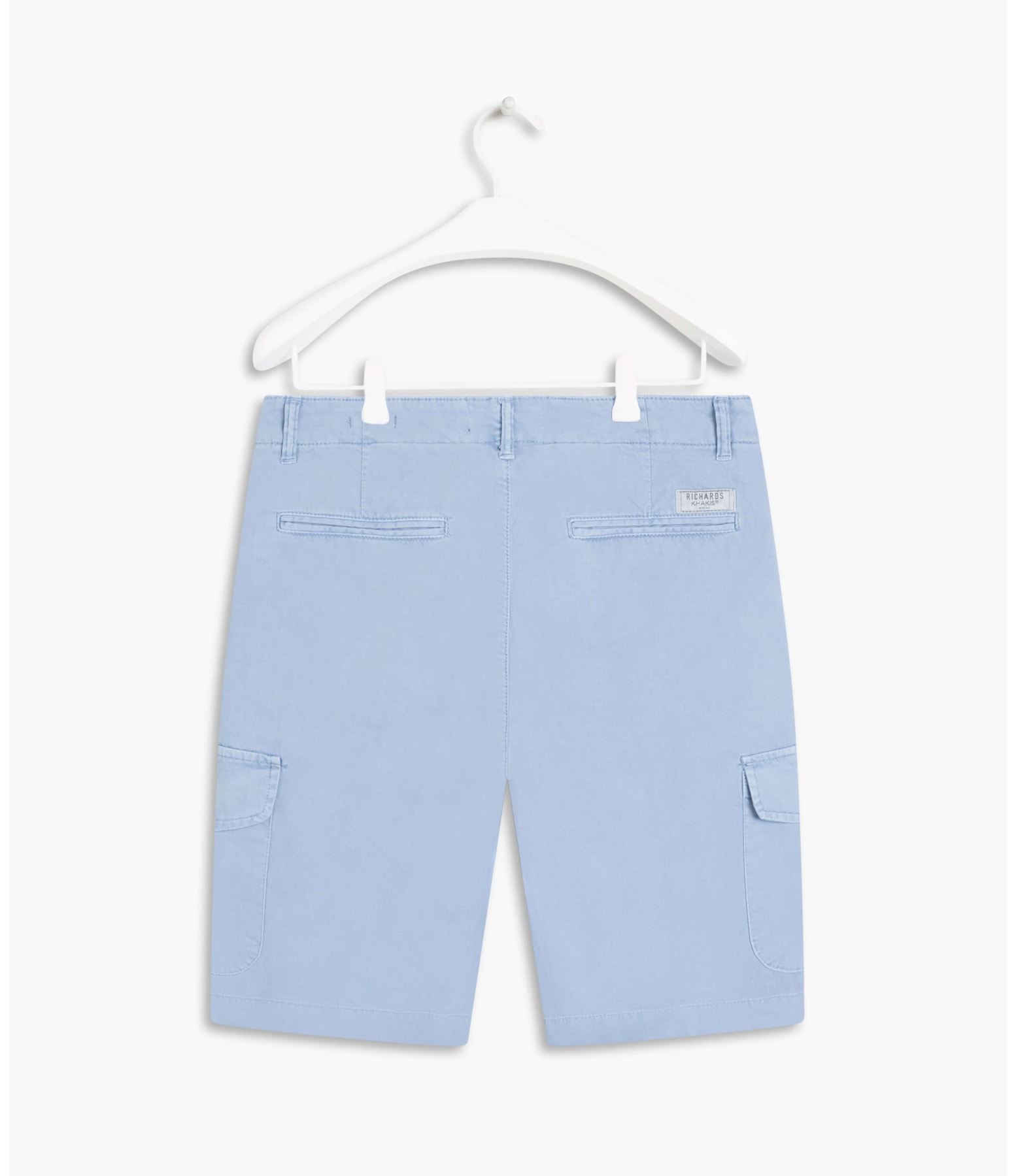Bermuda Cargo Lavanda _ V22