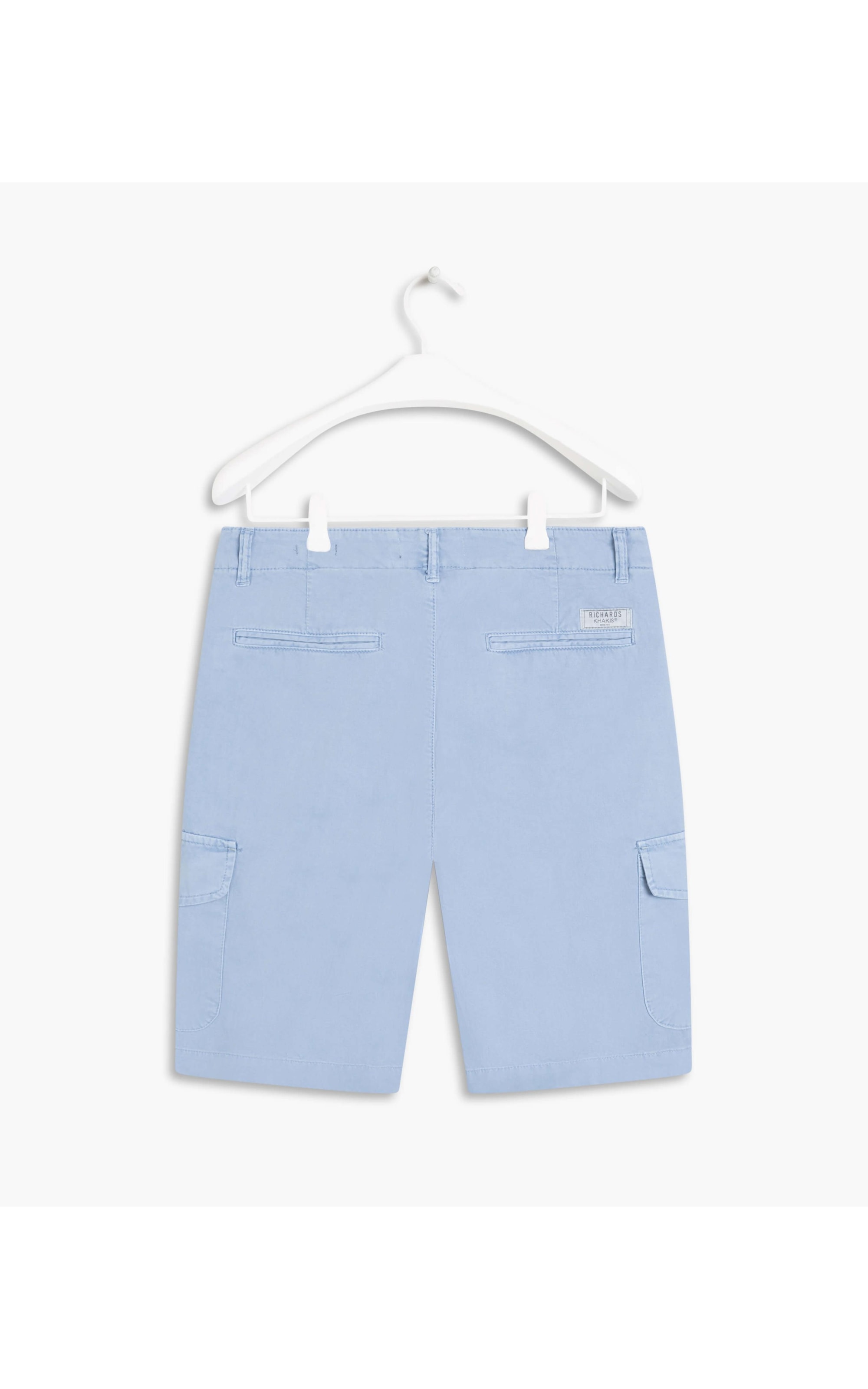 Bermuda Cargo Lavanda _ V22