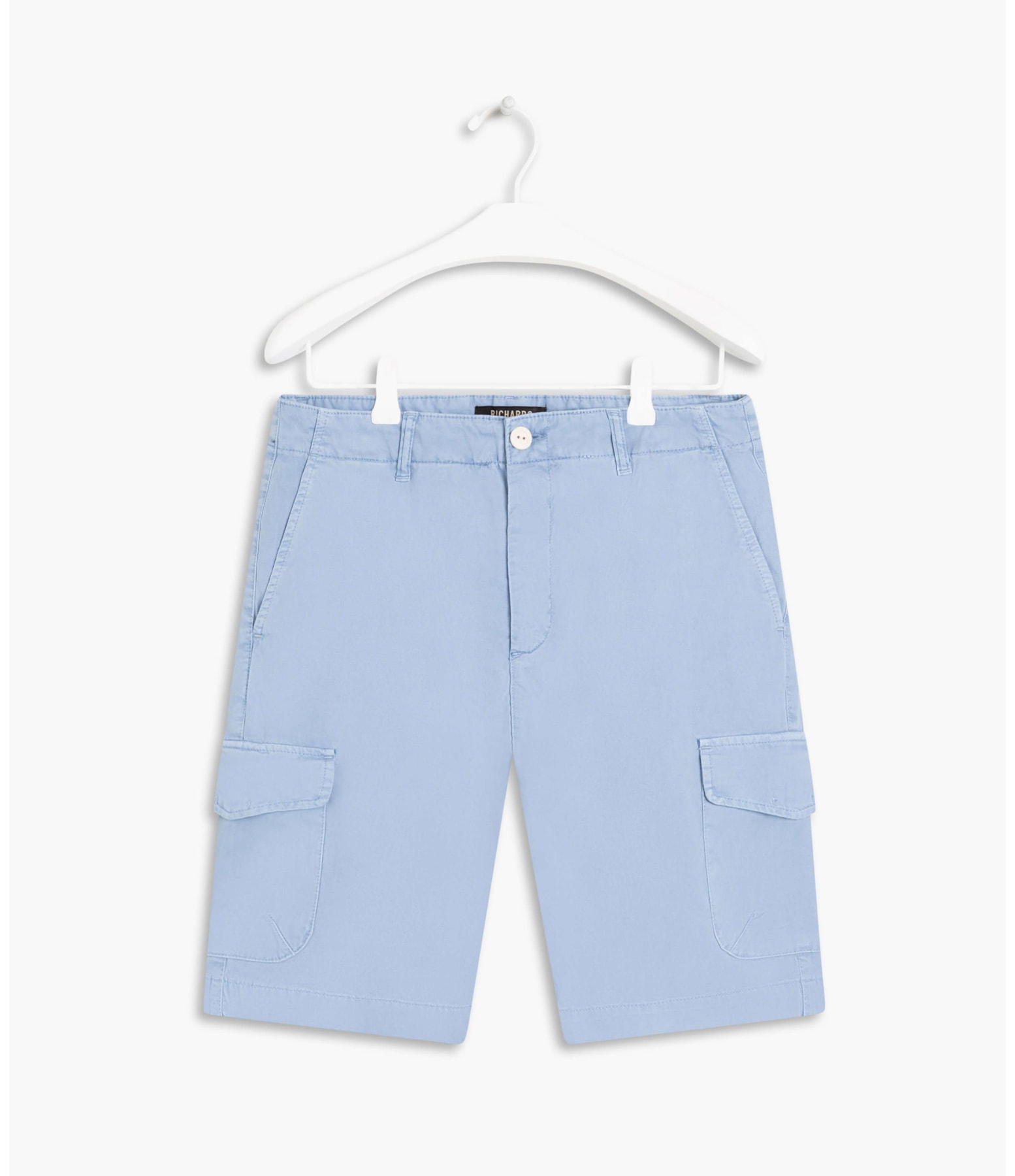 Bermuda Cargo Lavanda _ V22