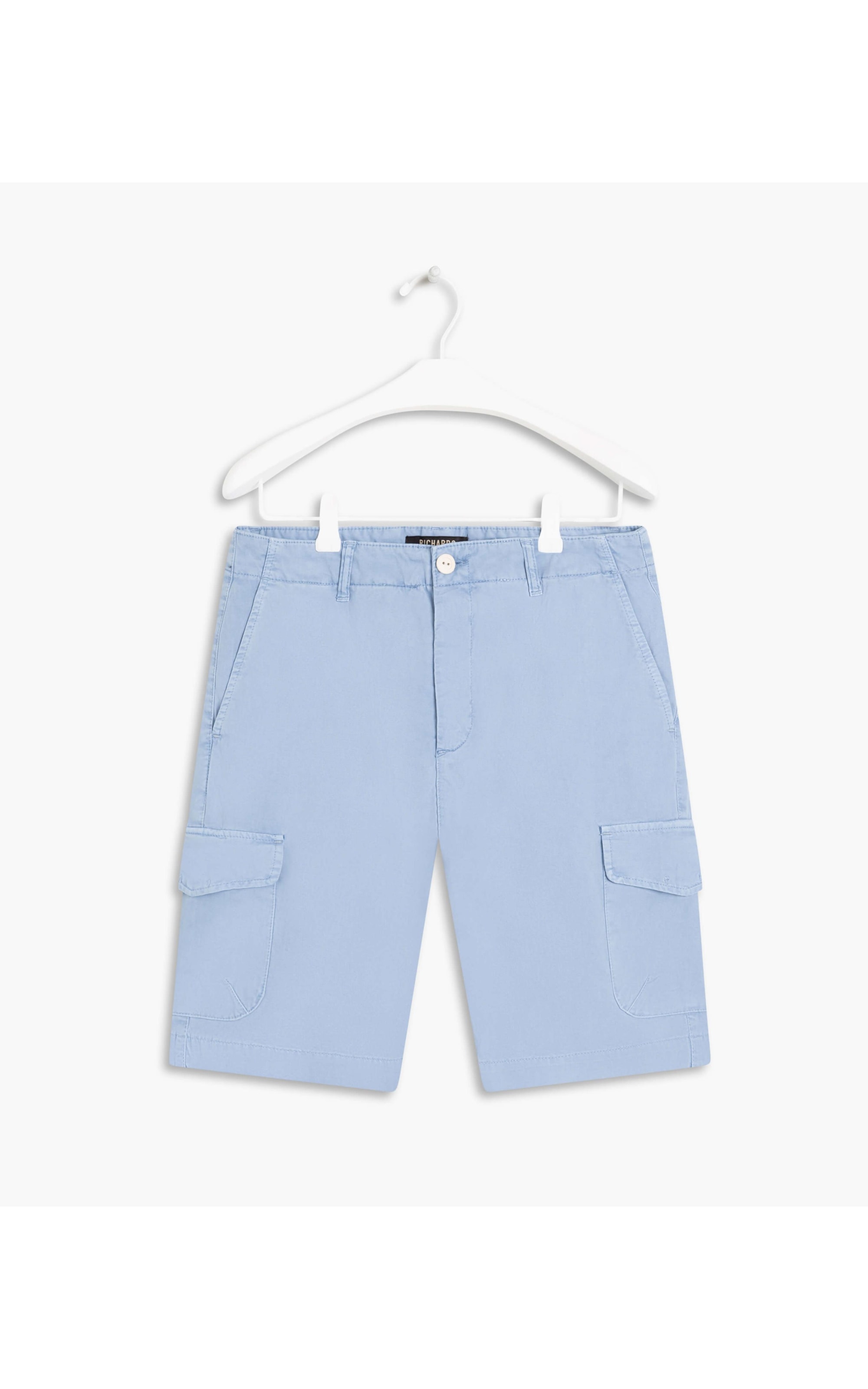 Bermuda Cargo Lavanda _ V22