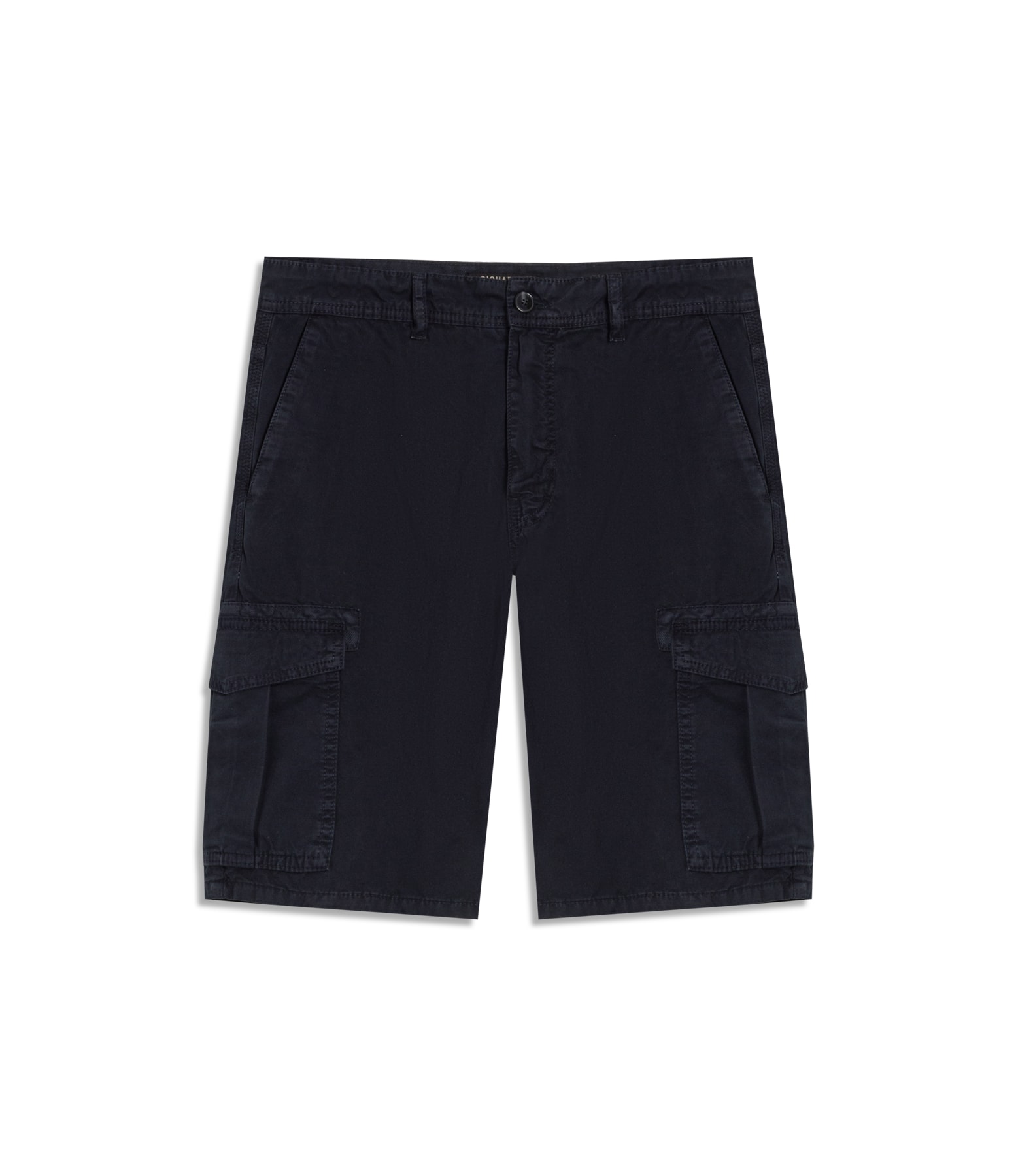 Bermuda Cargo Manhattan Dark Navy