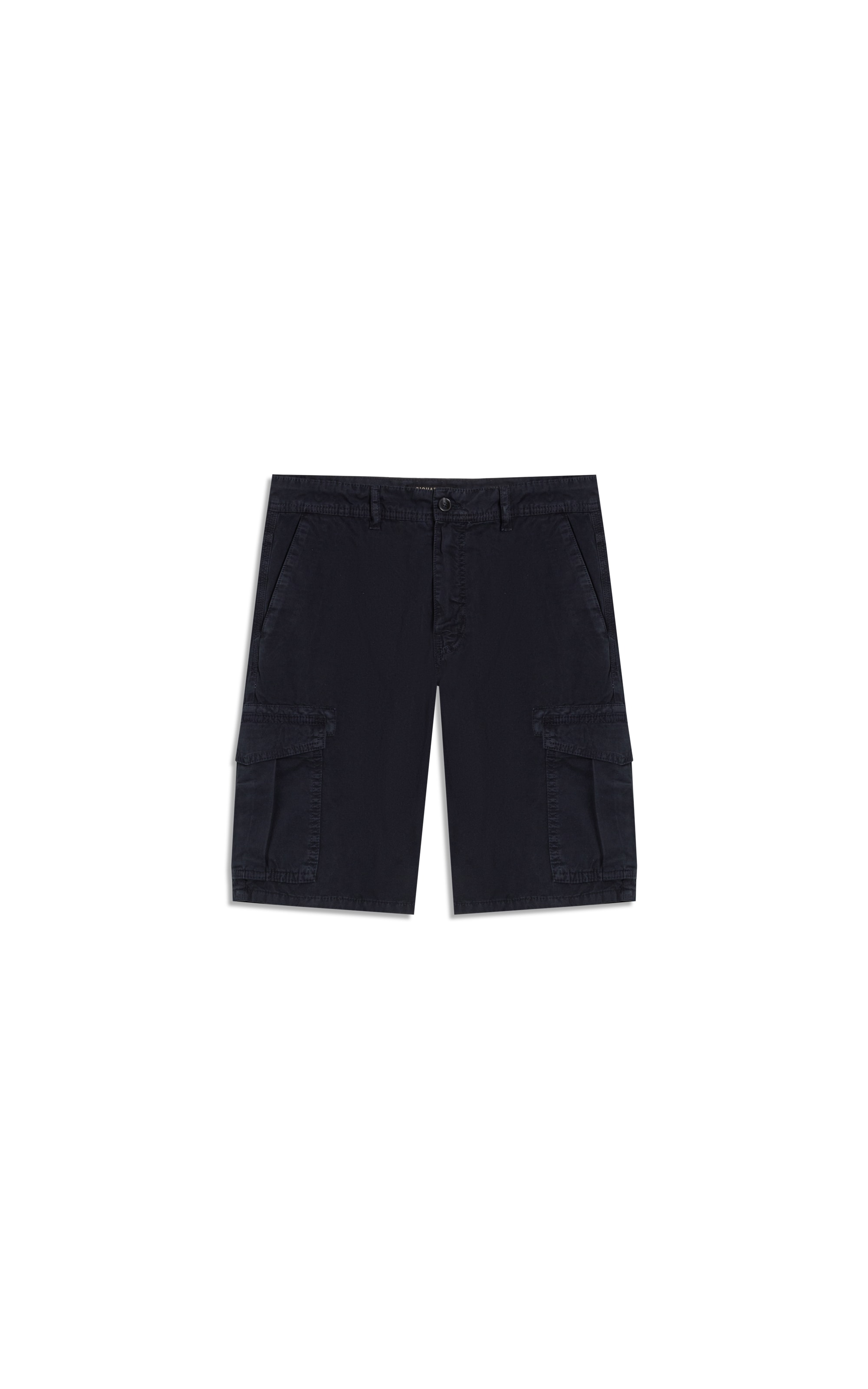 Bermuda Cargo Manhattan Dark Navy