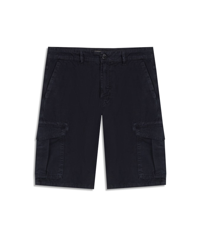 Bermuda Cargo Manhattan Dark Navy