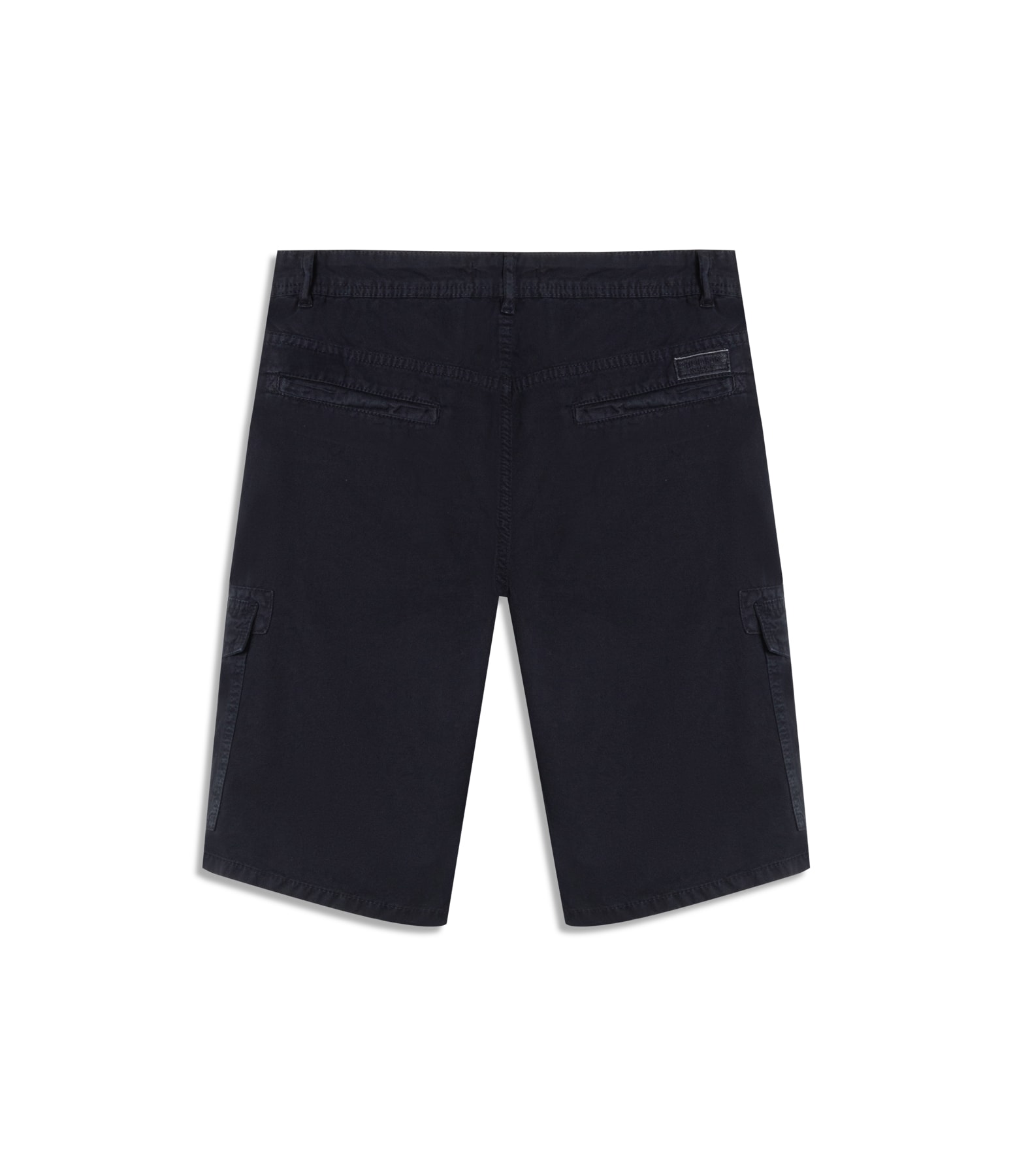 Bermuda Cargo Manhattan Dark Navy