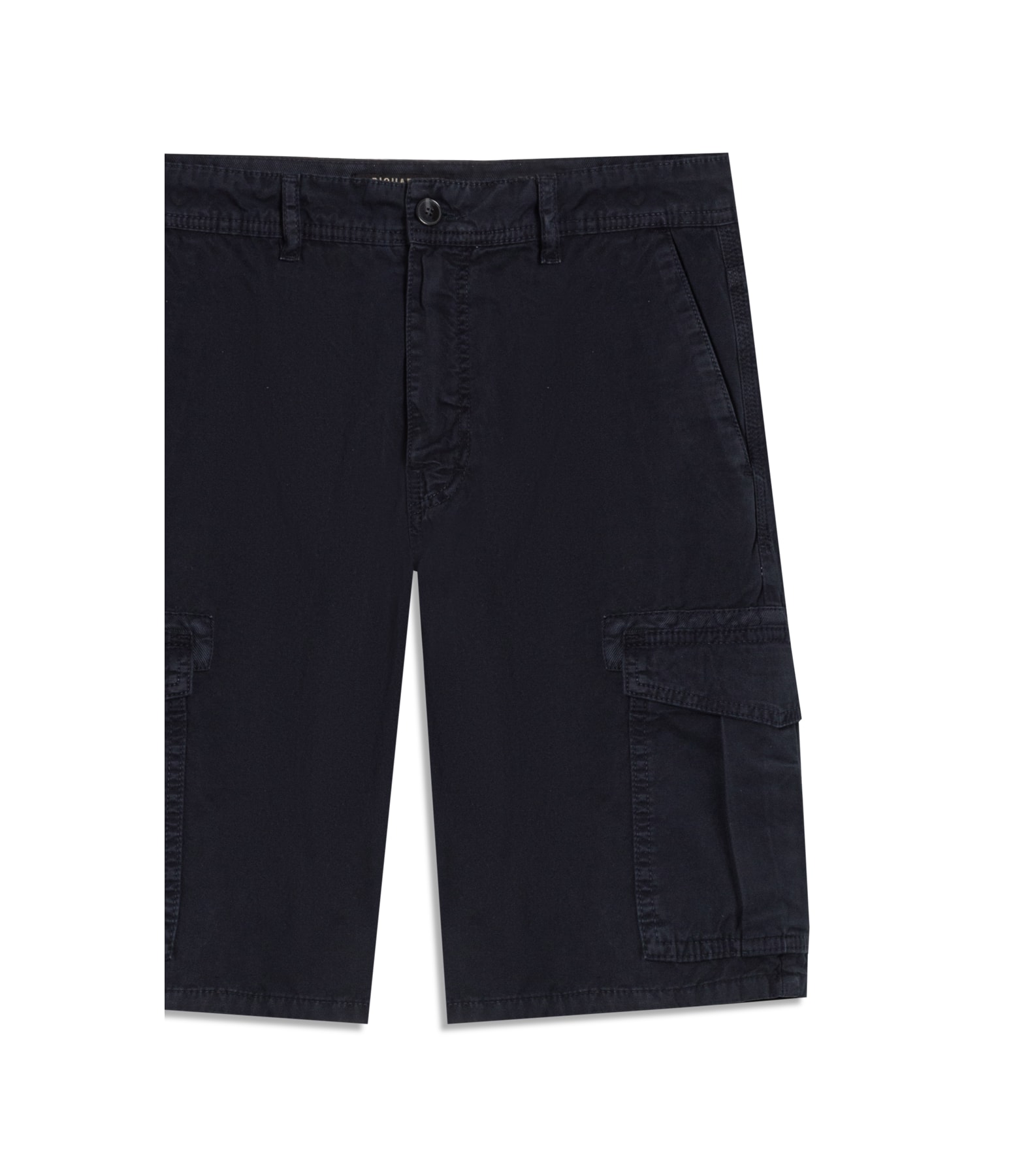 Bermuda Cargo Manhattan Dark Navy