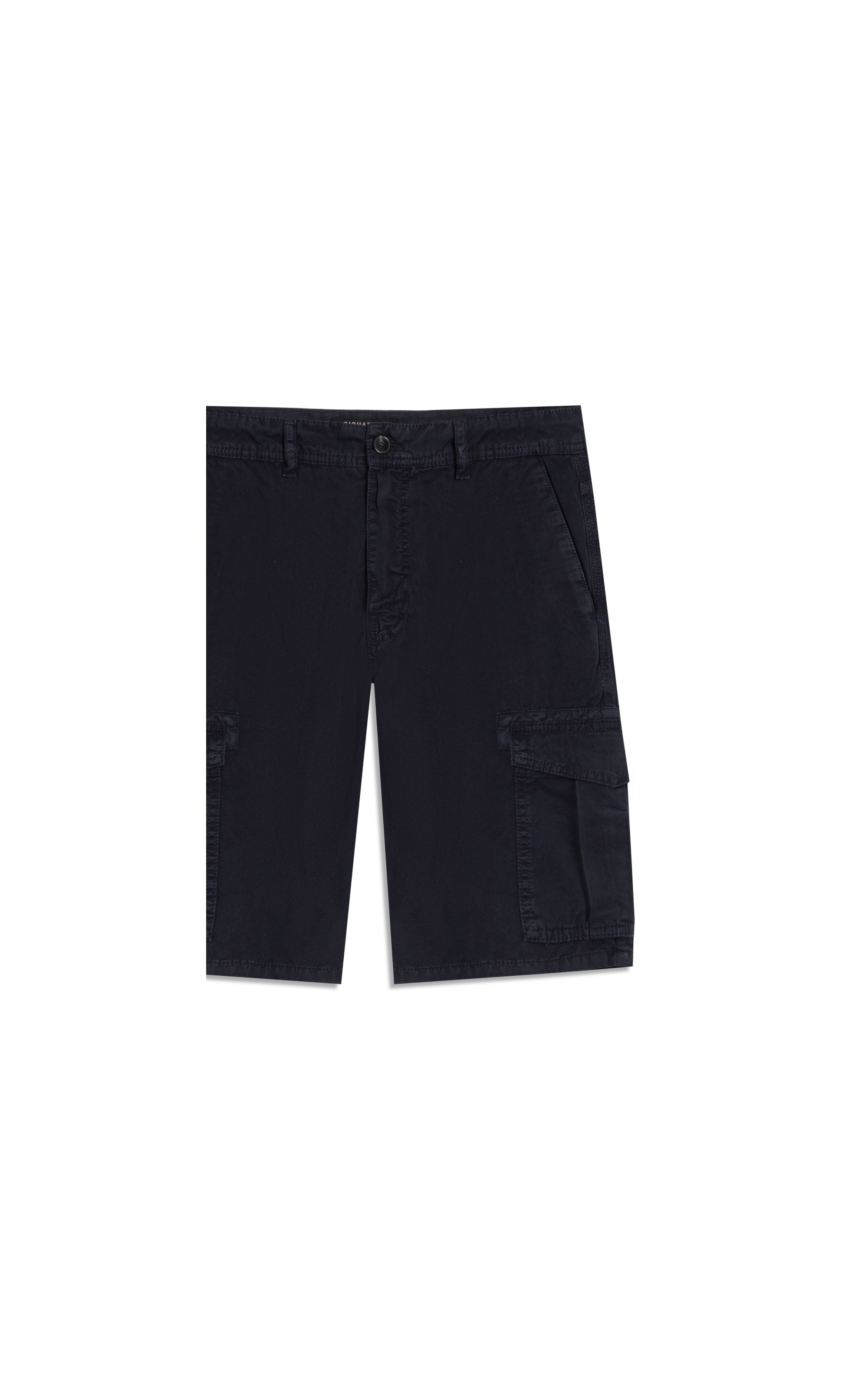 Bermuda Cargo Manhattan Dark Navy