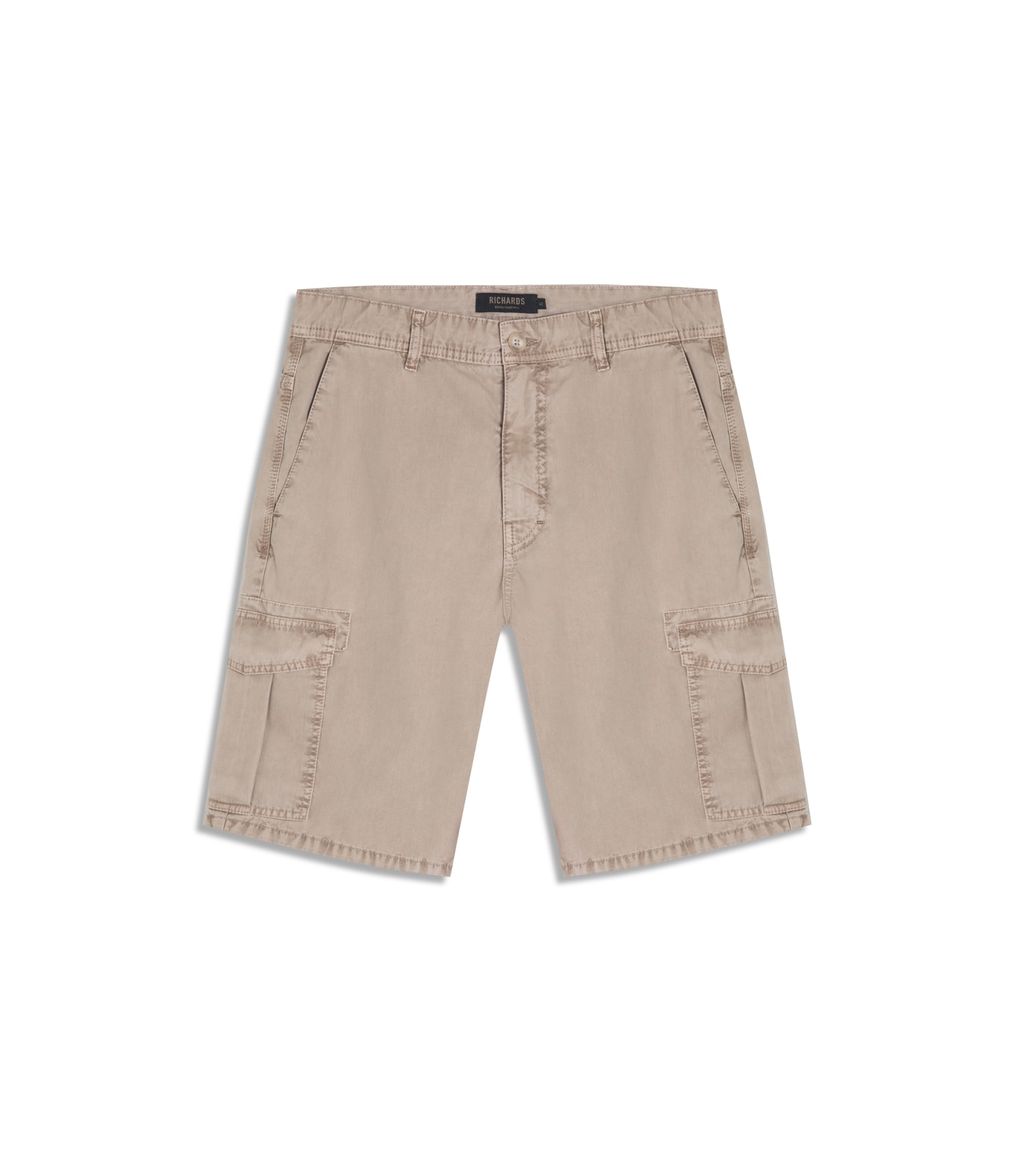 Bermuda Cargo Manhattan Husk