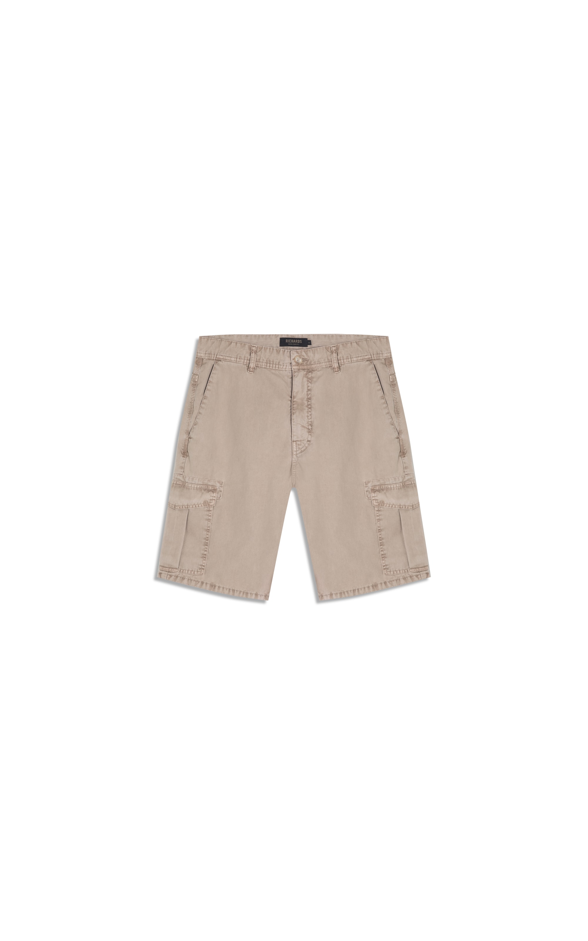 Bermuda Cargo Manhattan Husk