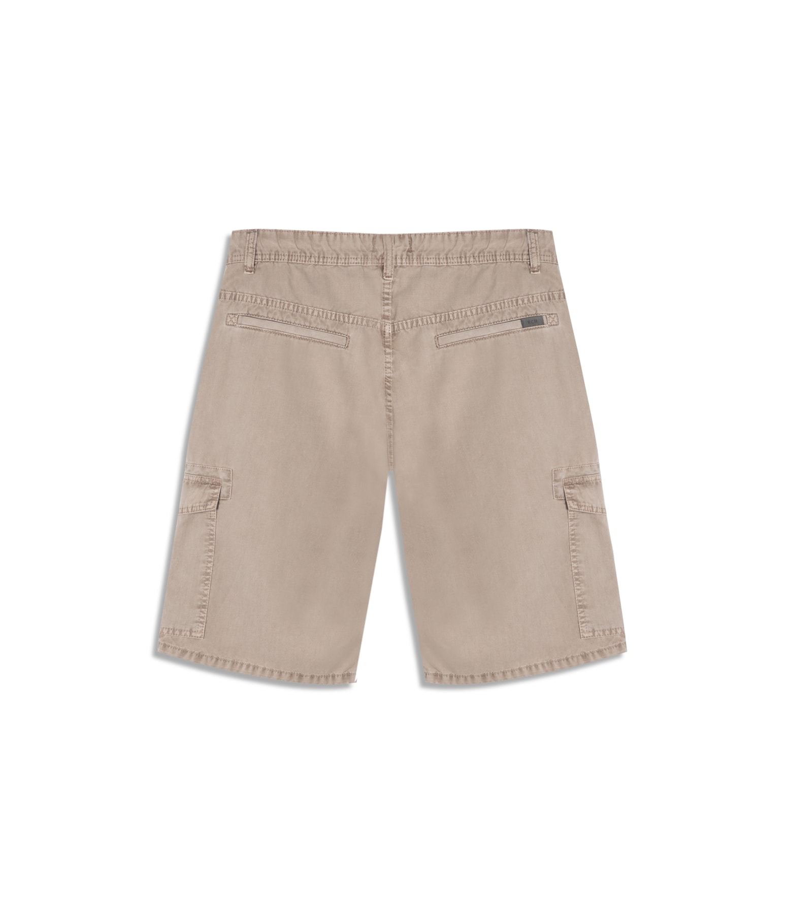 Bermuda Cargo Manhattan Husk